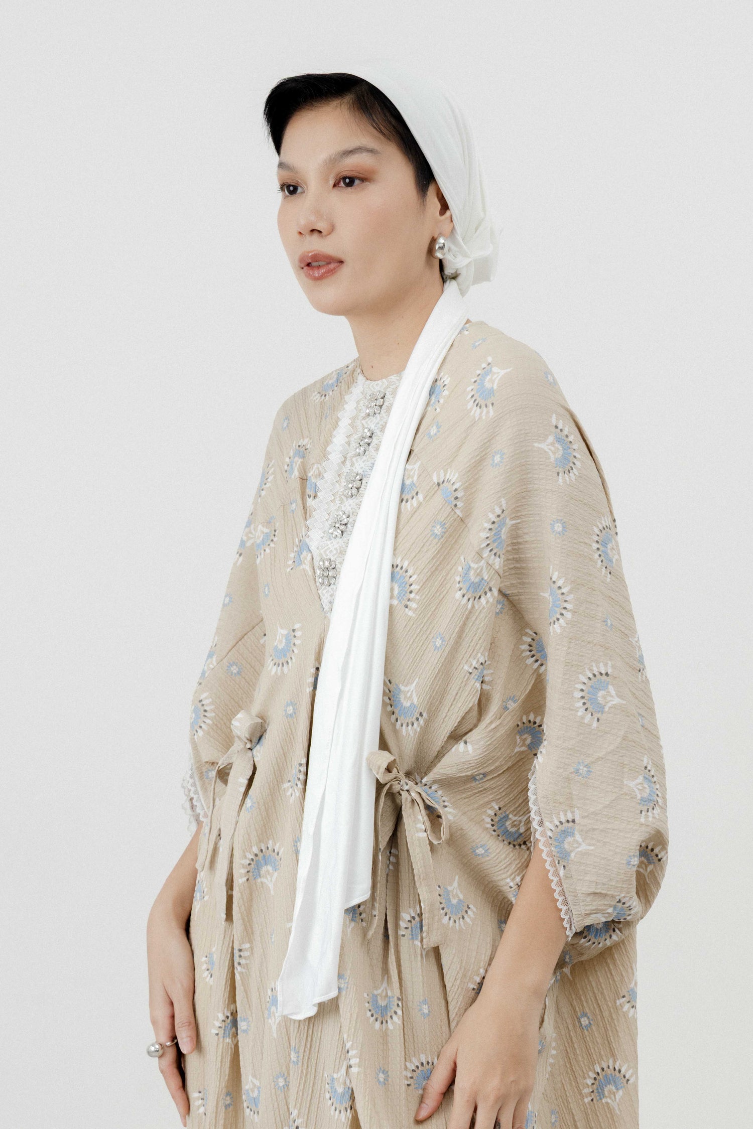 Nayla Dress