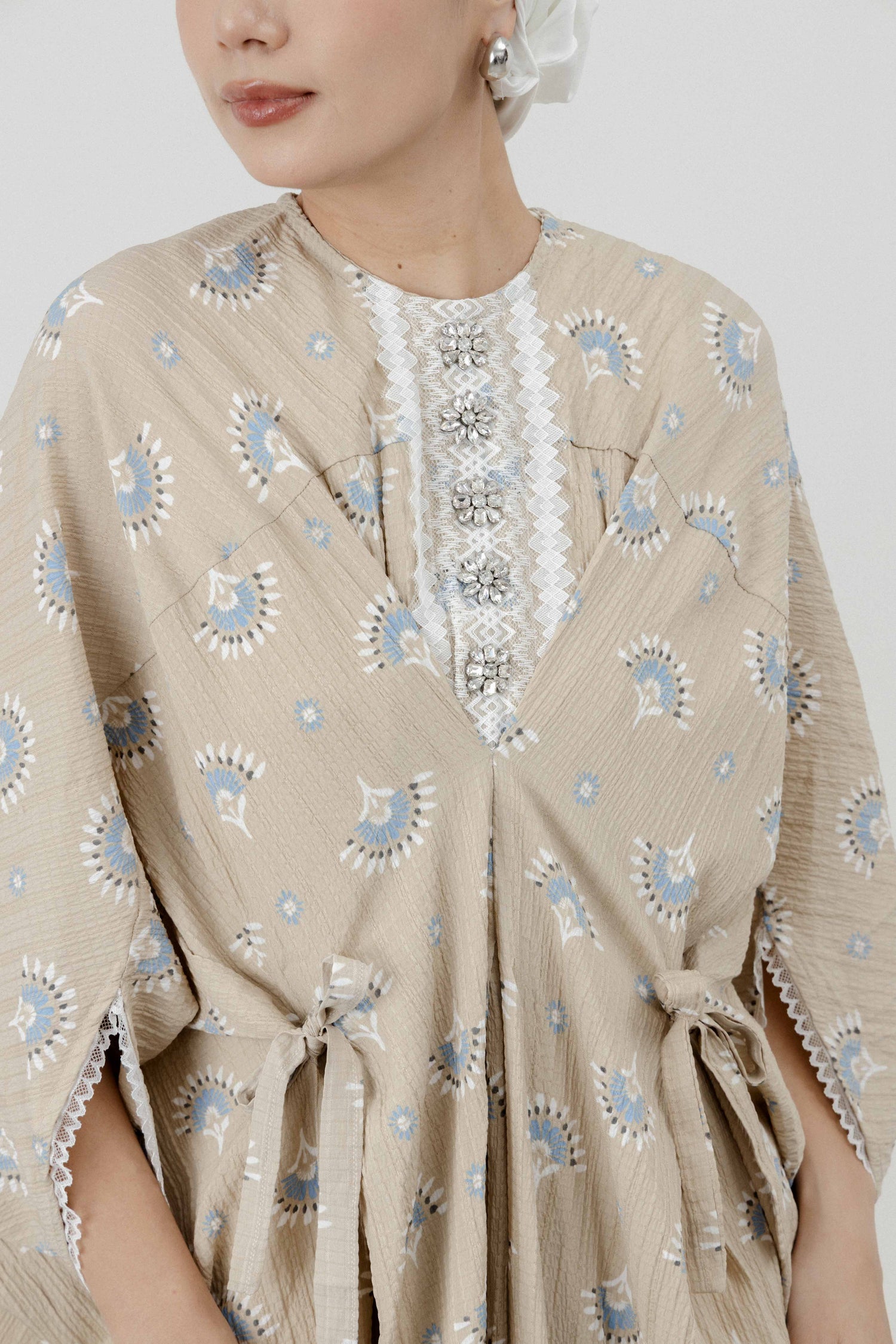 Nayla Dress