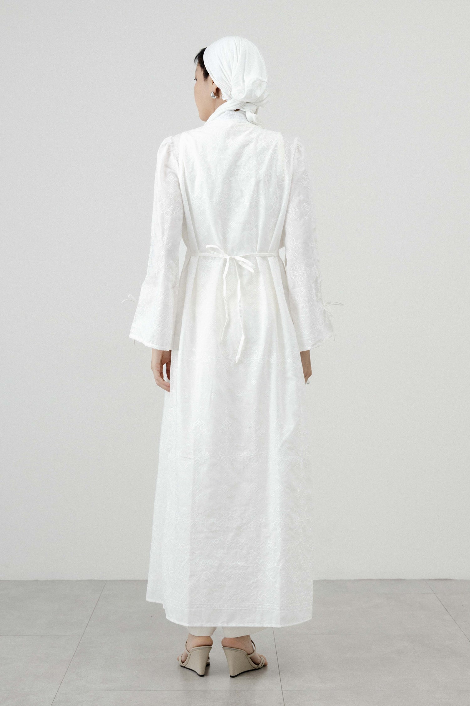 Aubrielle Dress