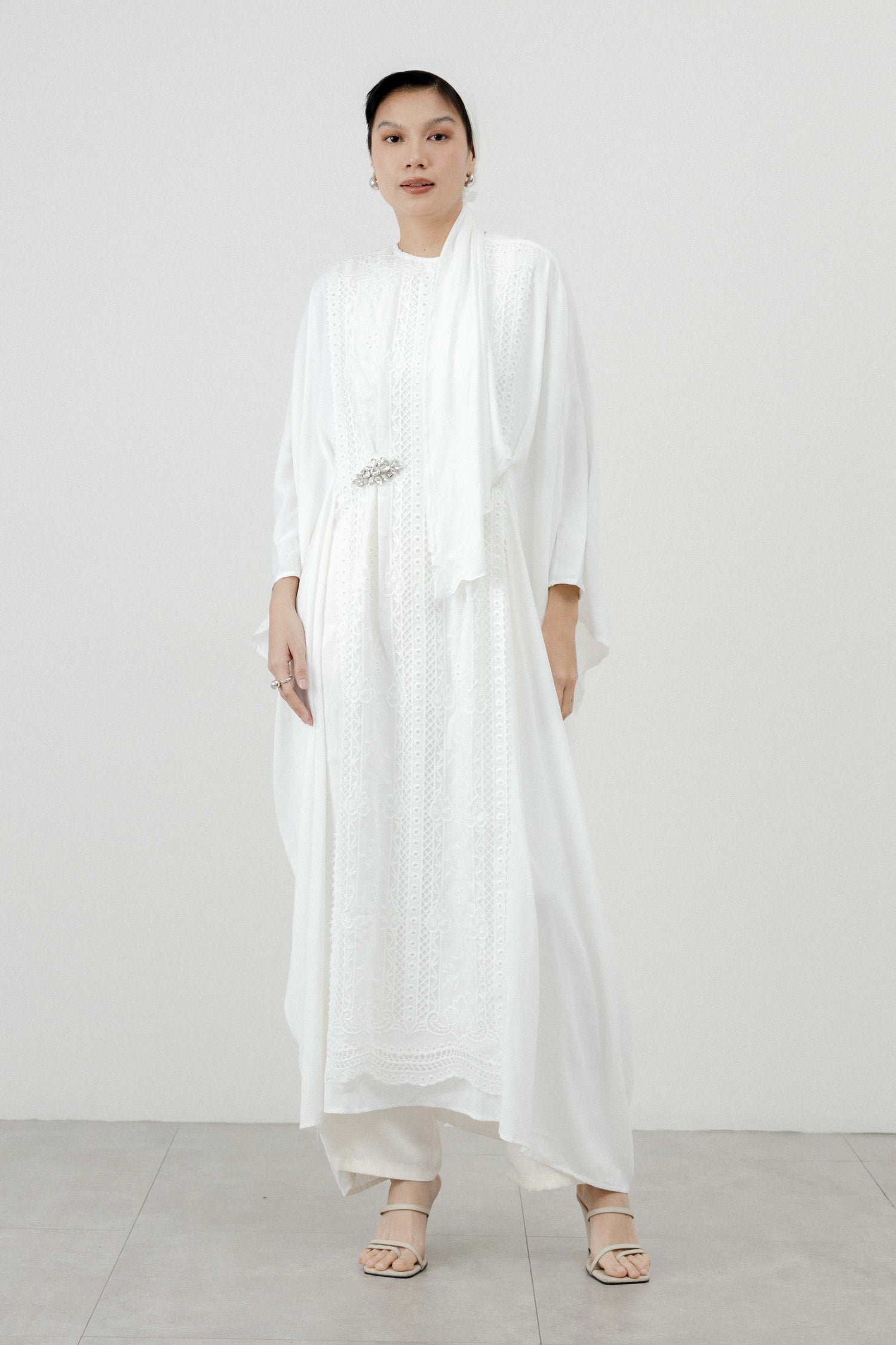 Matara Dress