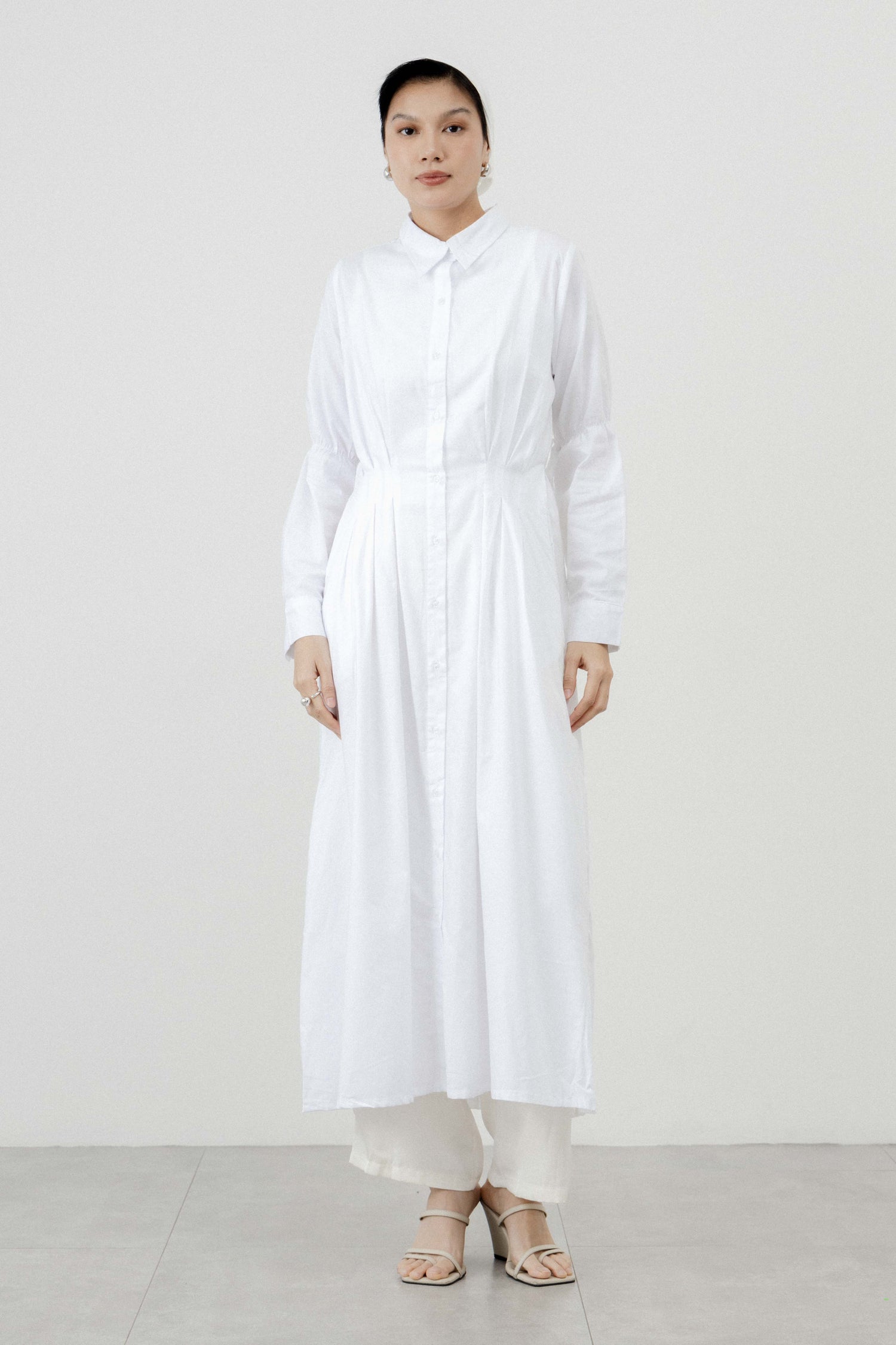 Allmer Dress