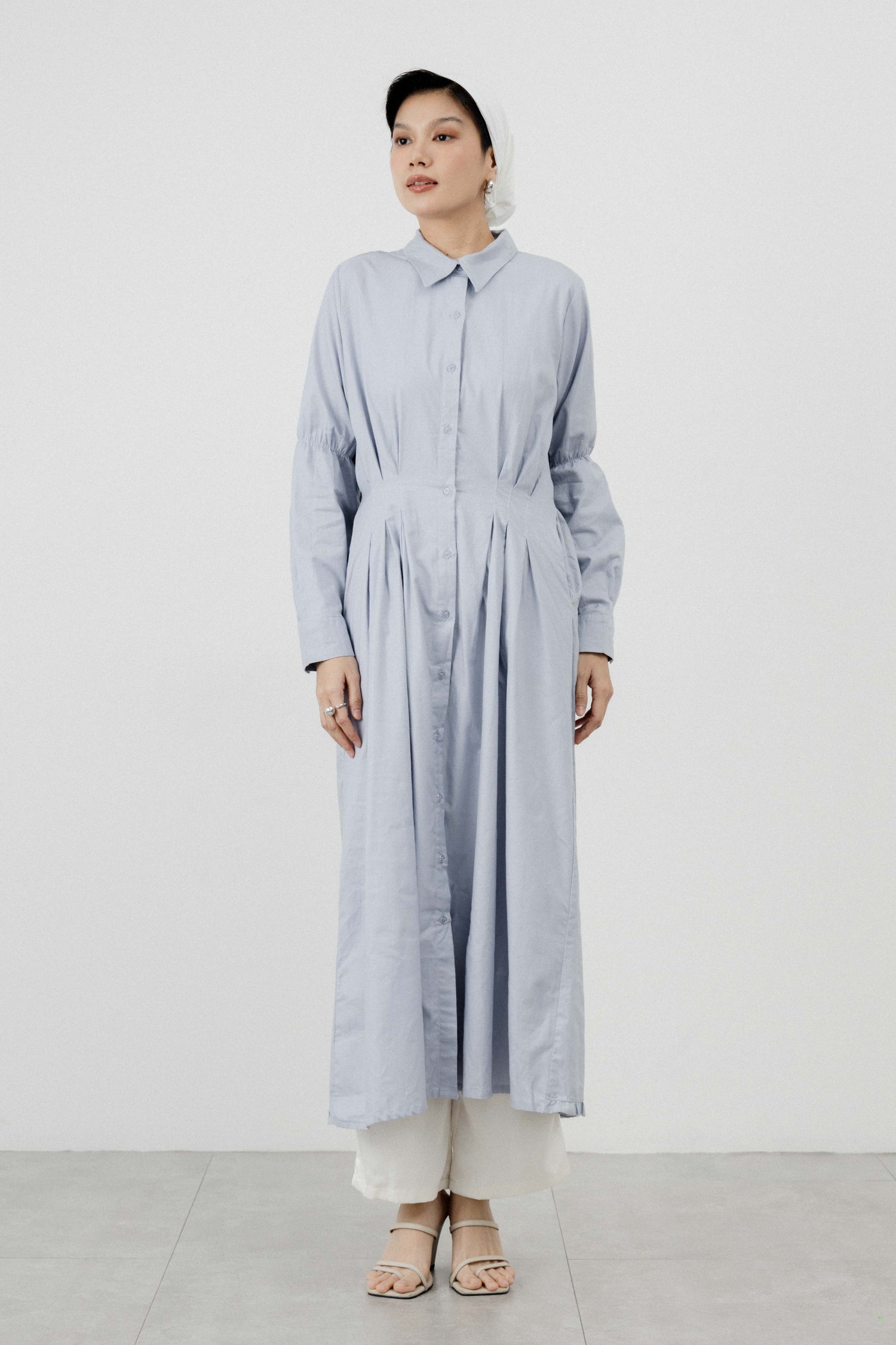 Allmer Dress