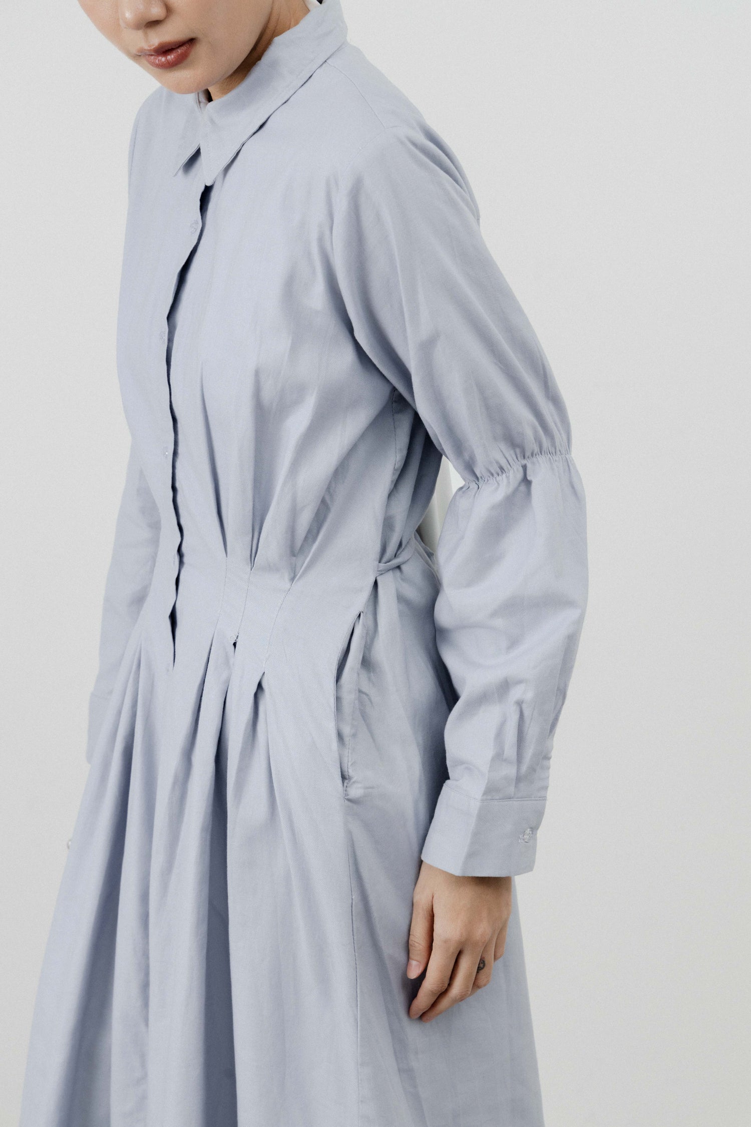 Allmer Dress