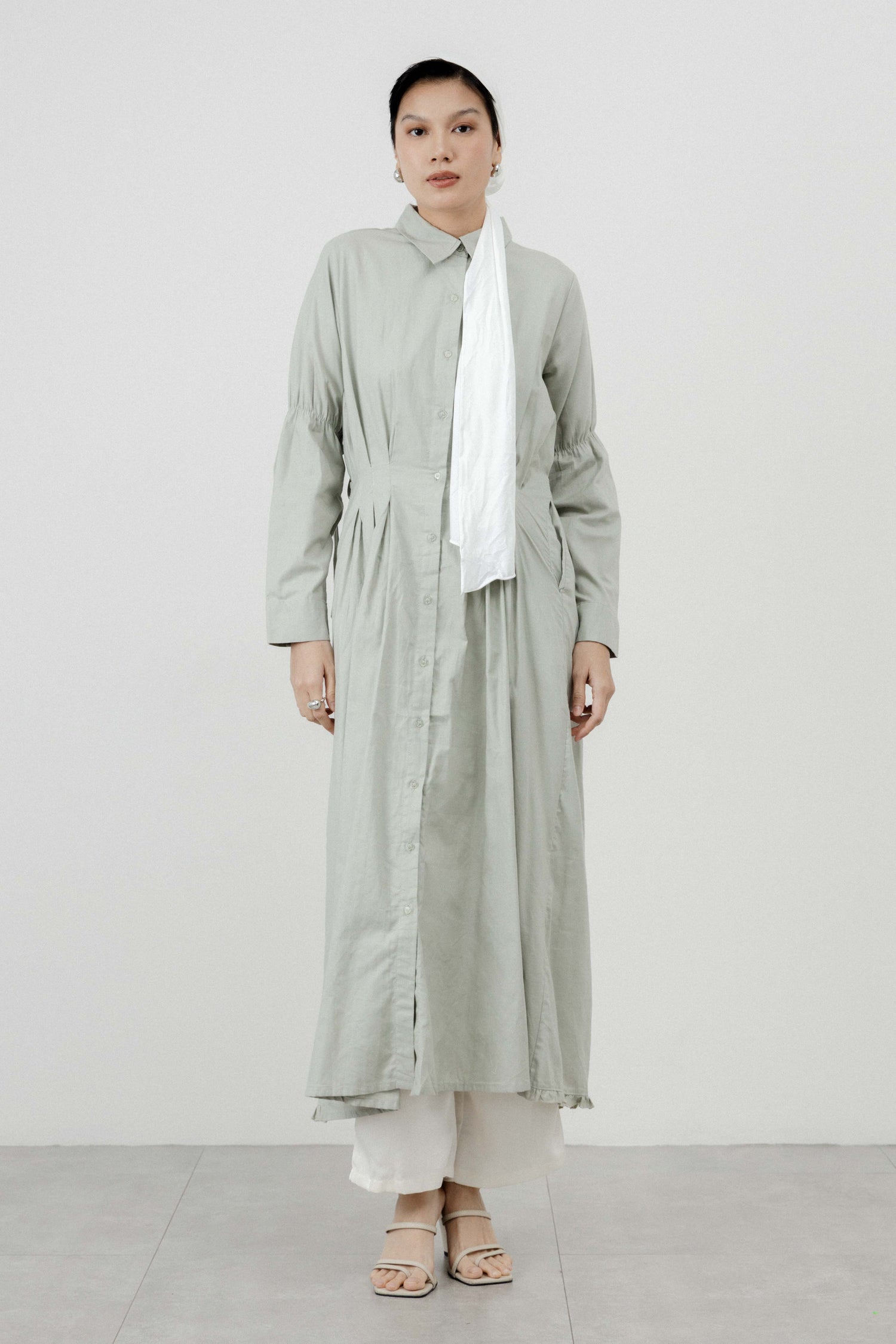Allmer Dress