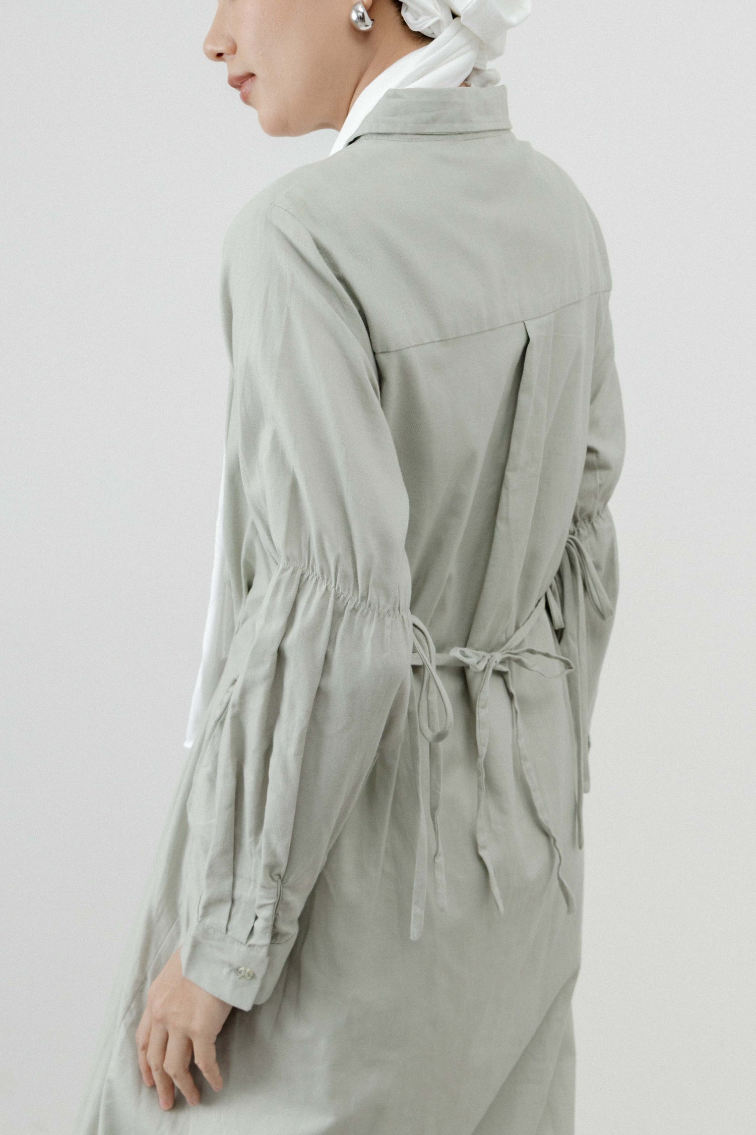 Allmer Dress
