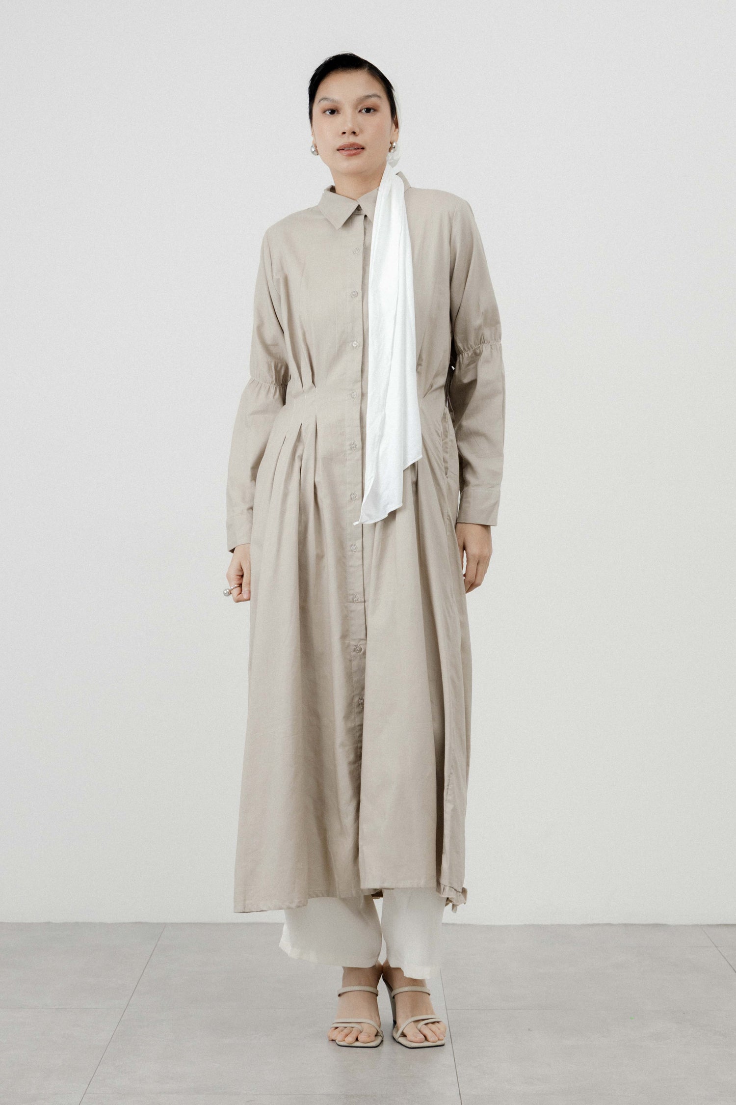 Allmer Dress