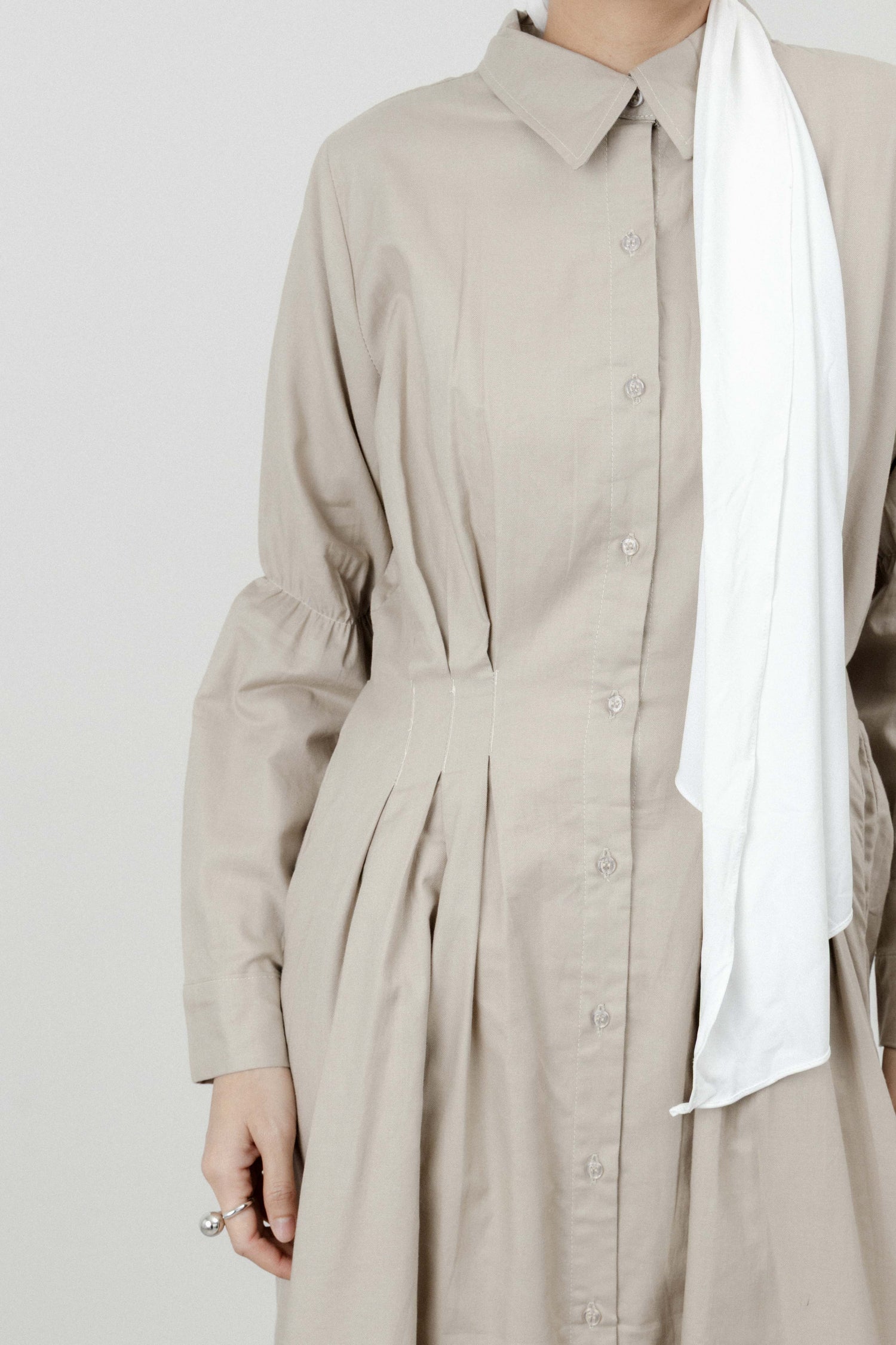 Allmer Dress