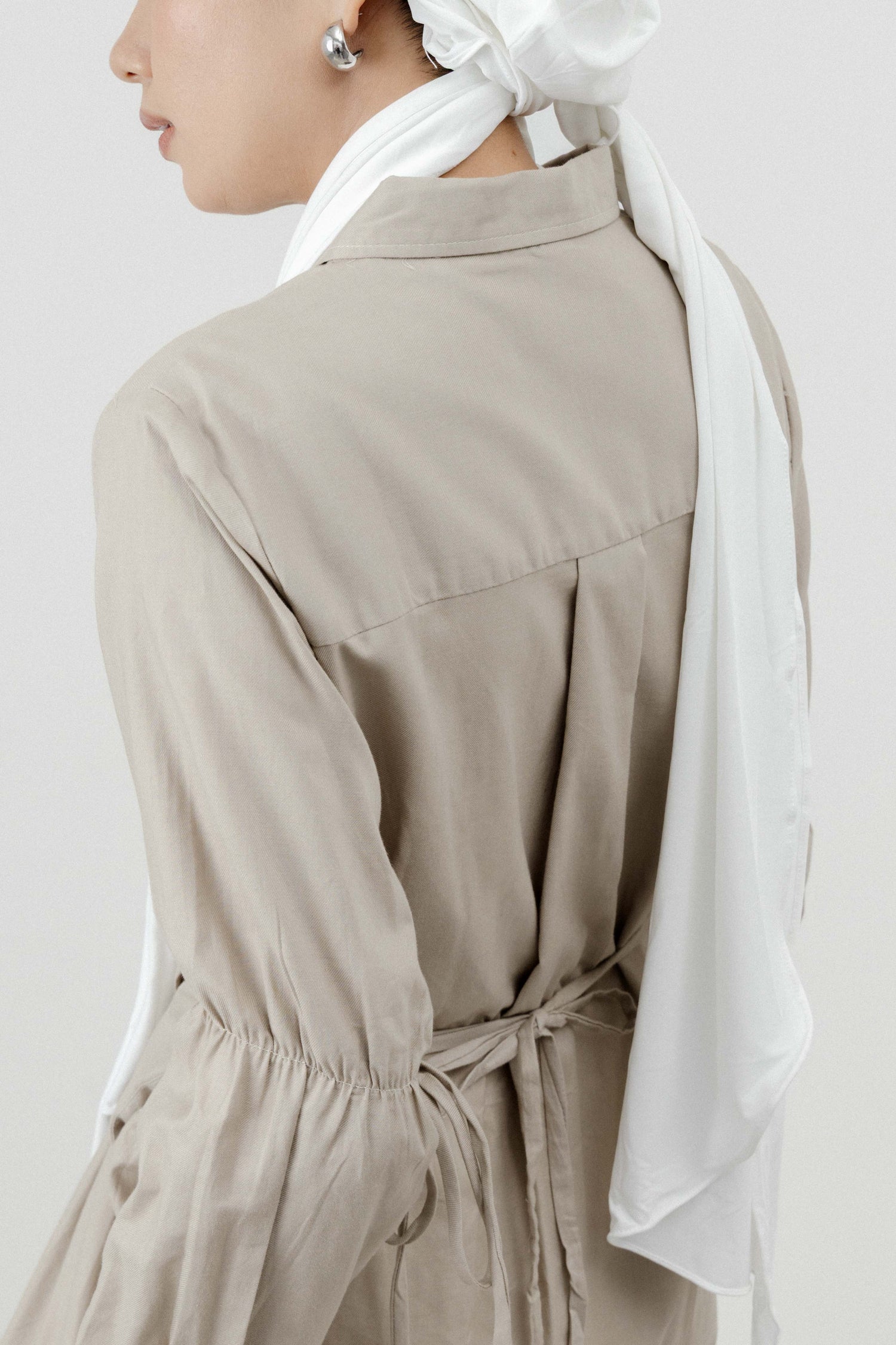 Allmer Dress