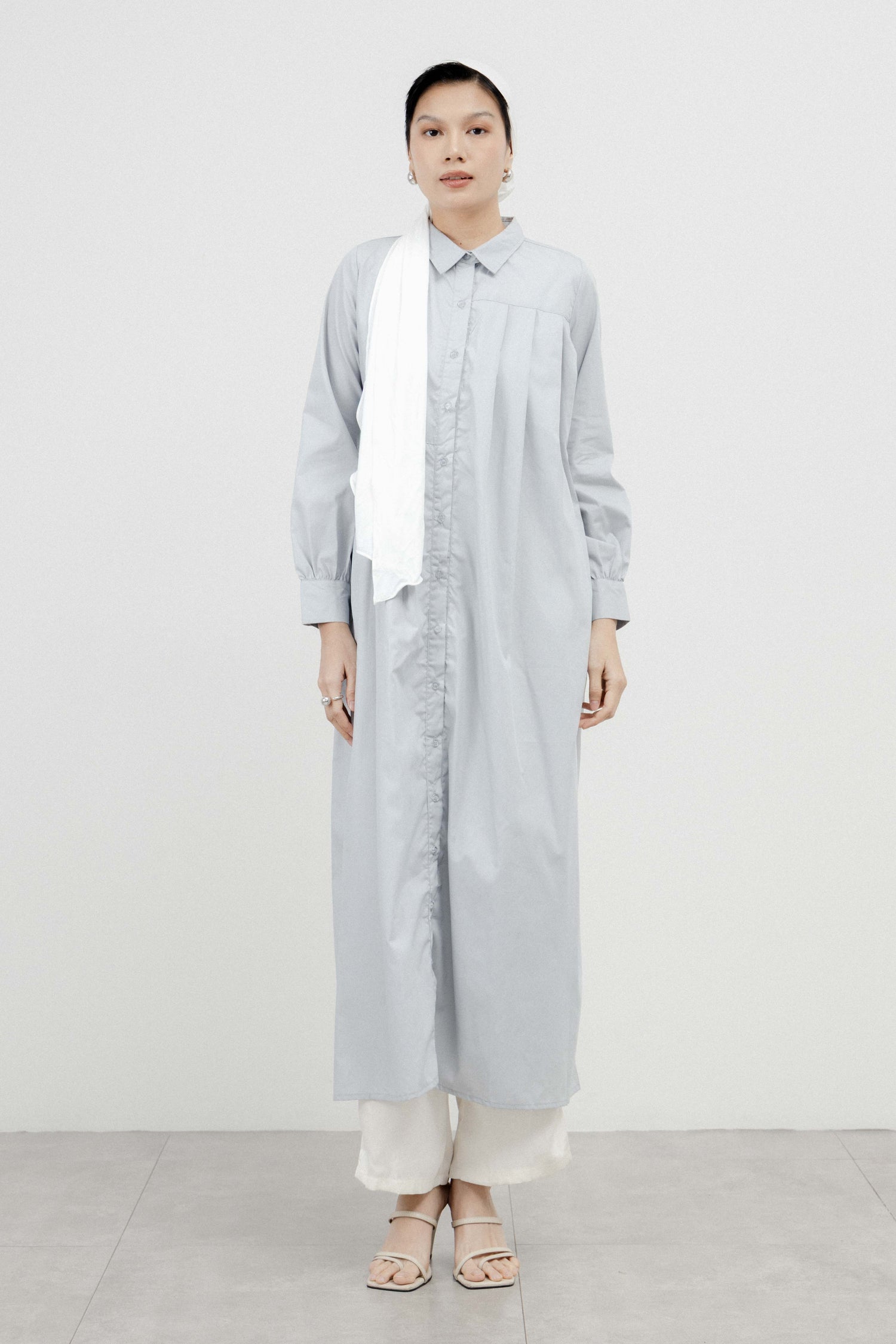 Joried Dress