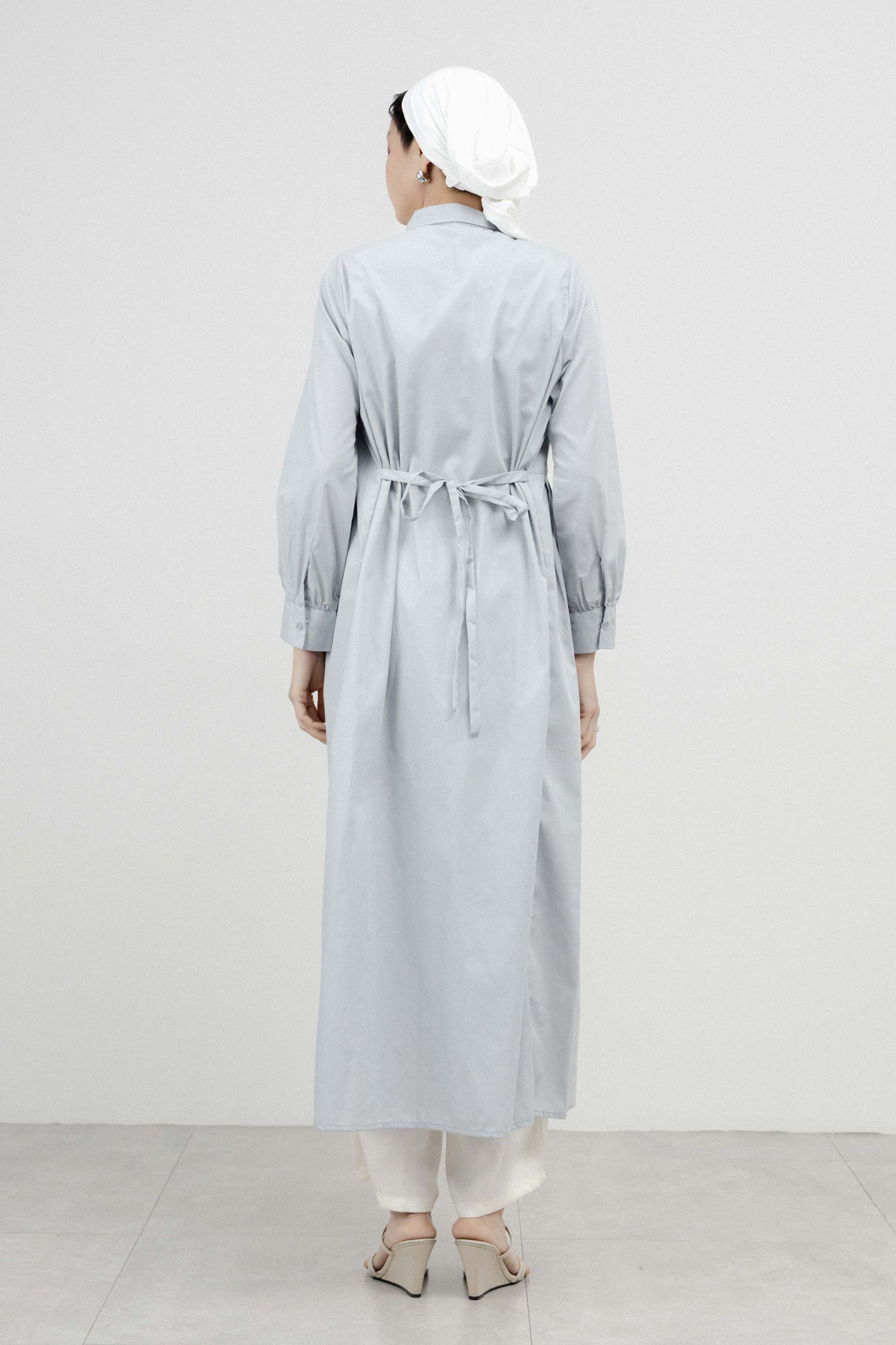 Joried Dress