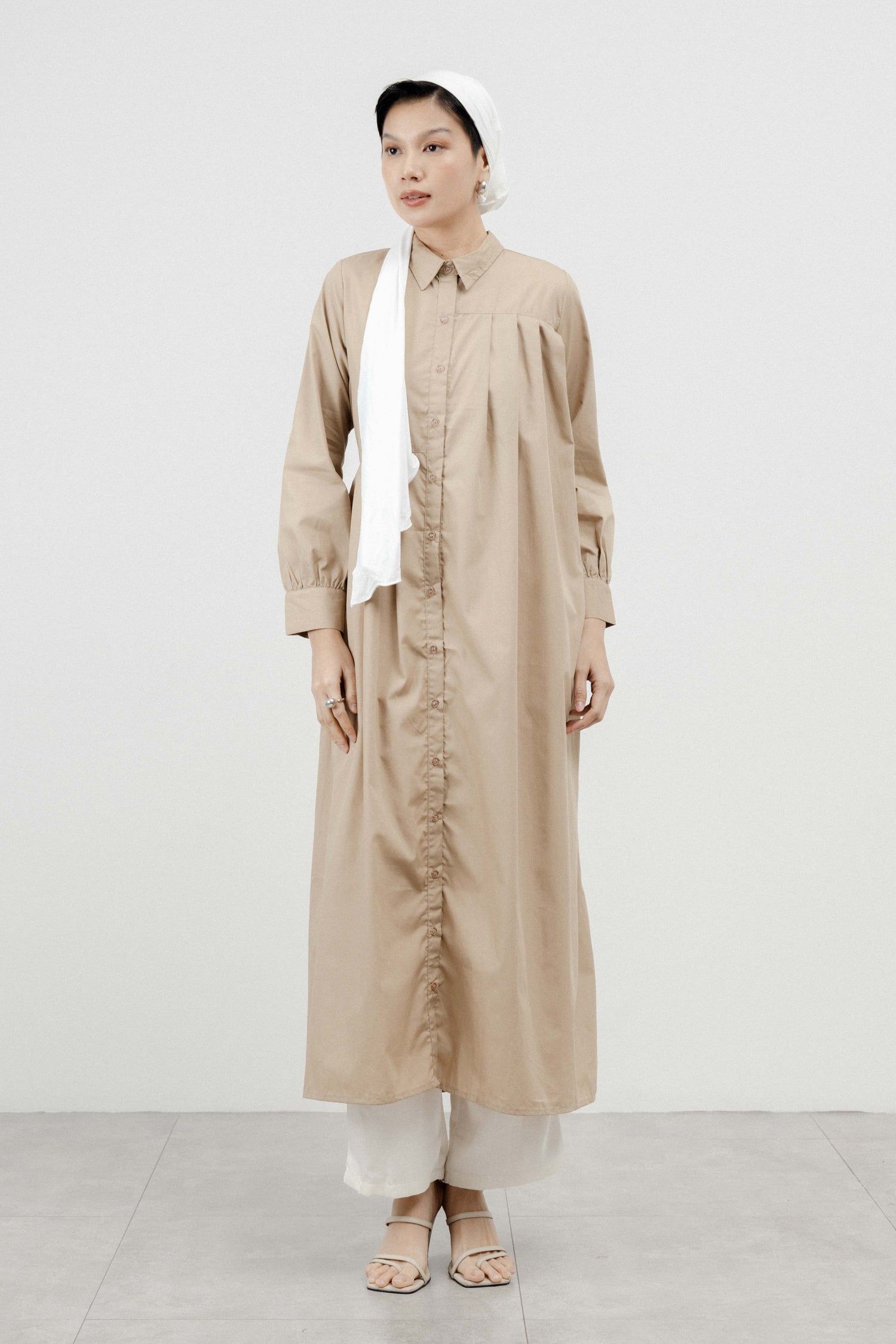 Joried Dress