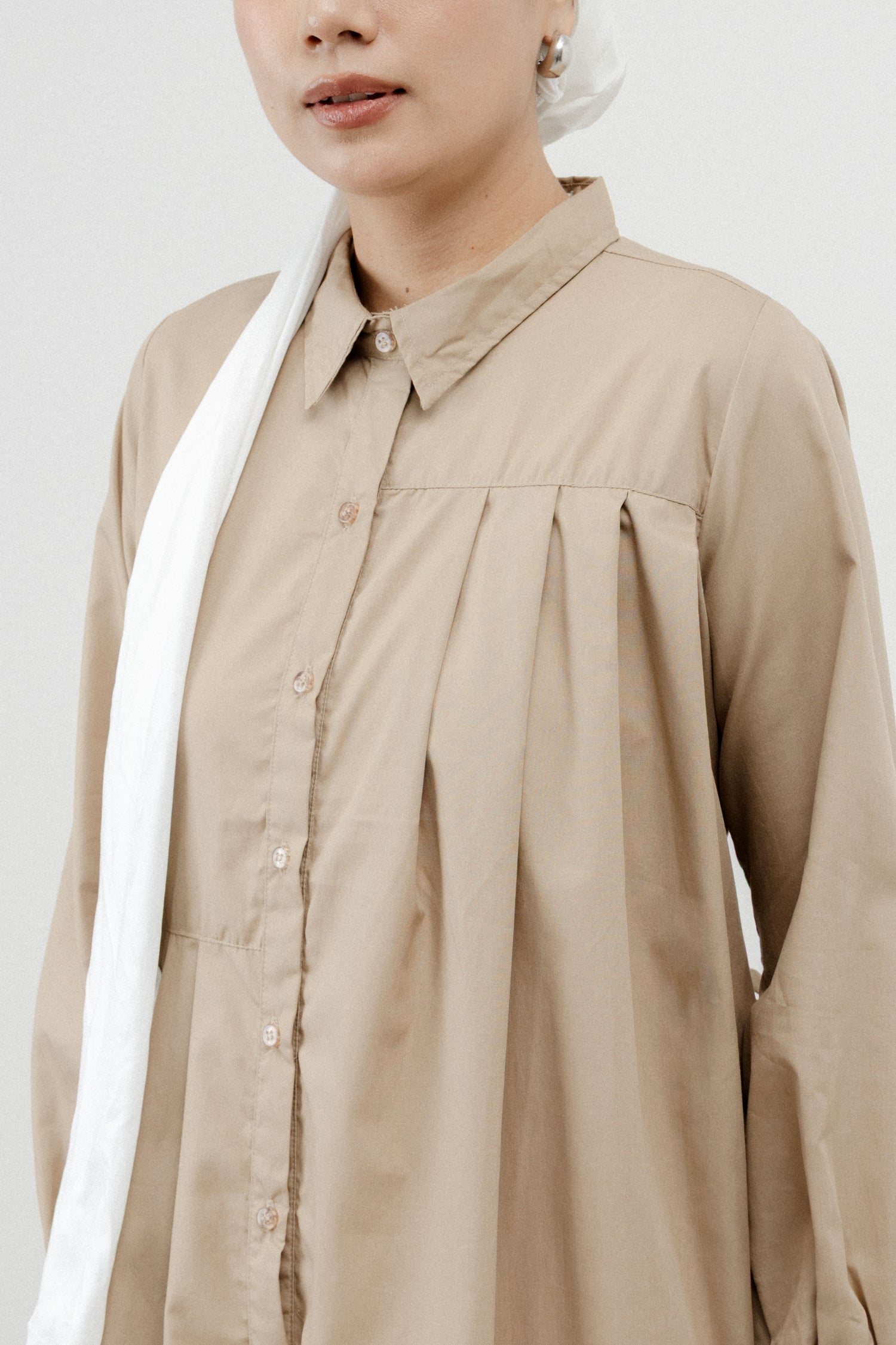 Joried Dress