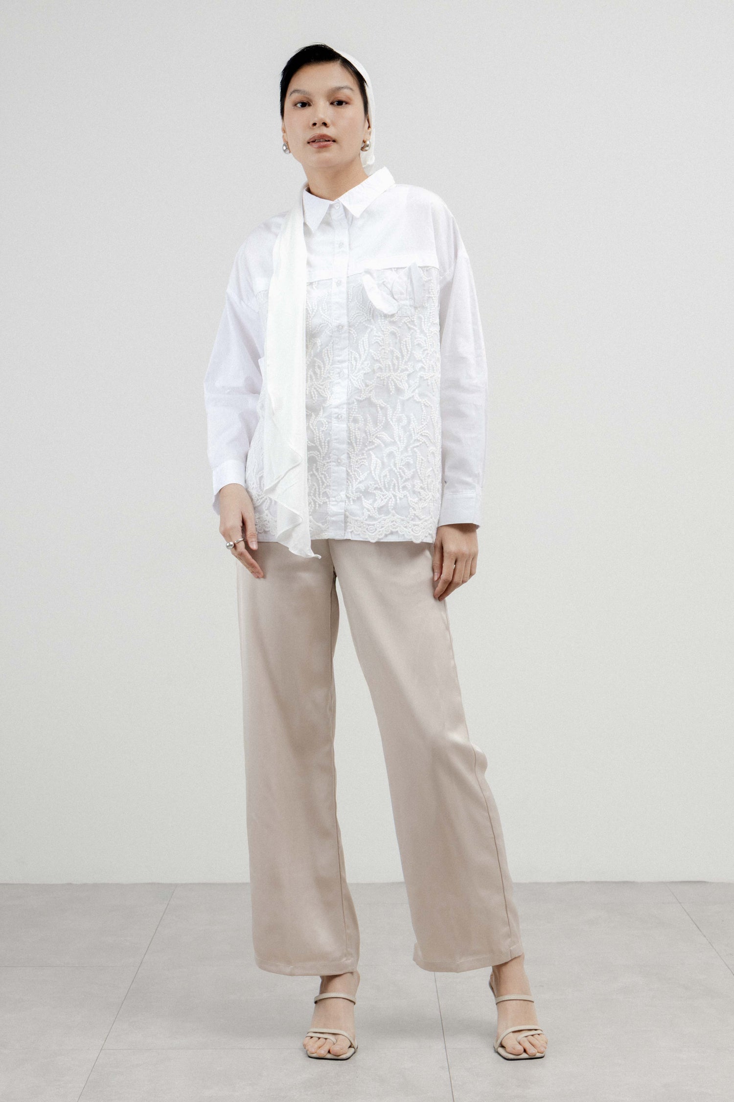 Zaira Shirt