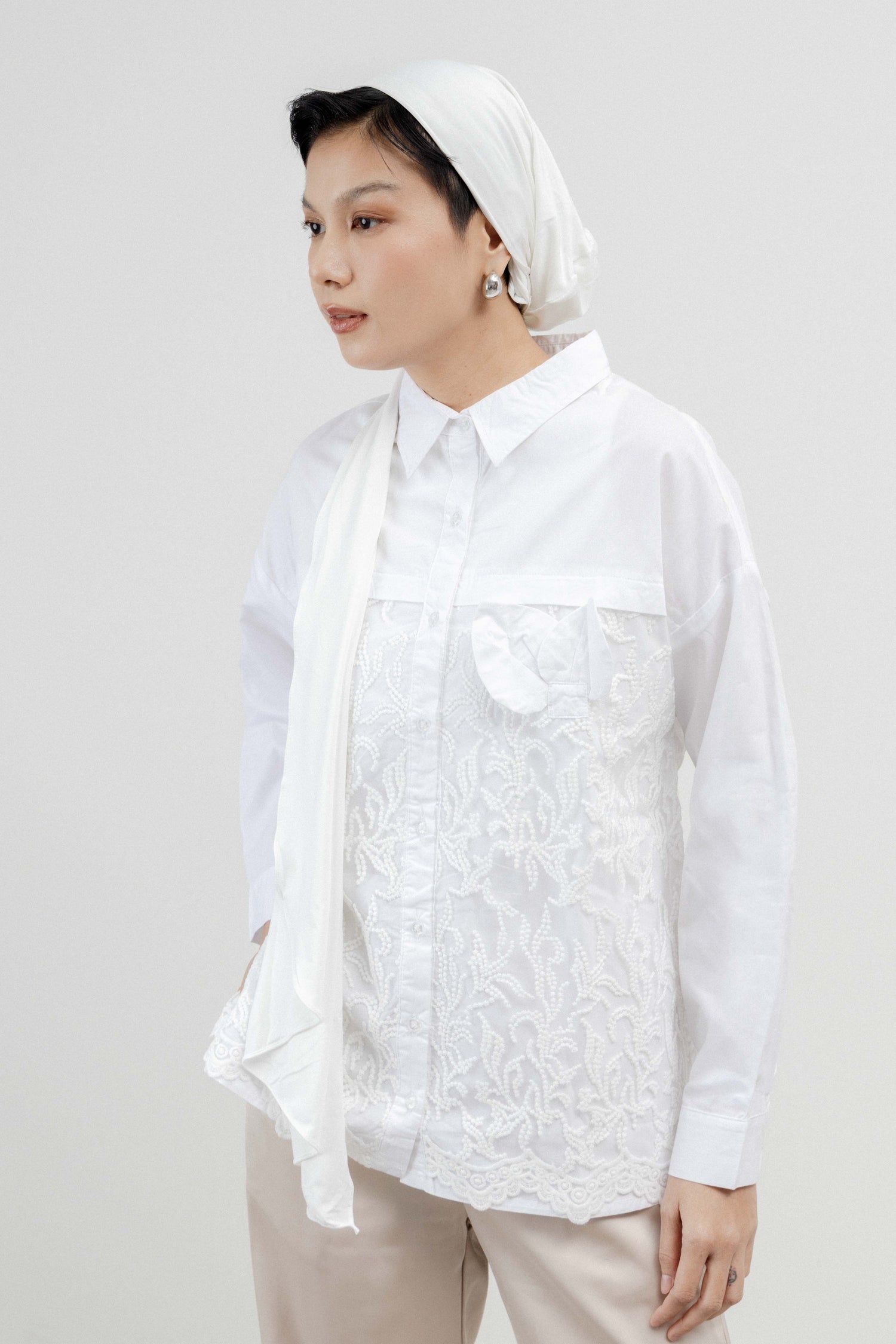 Zaira Shirt
