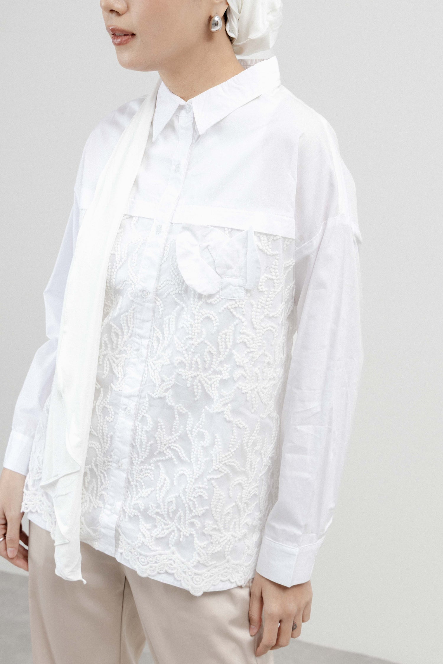 Zaira Shirt