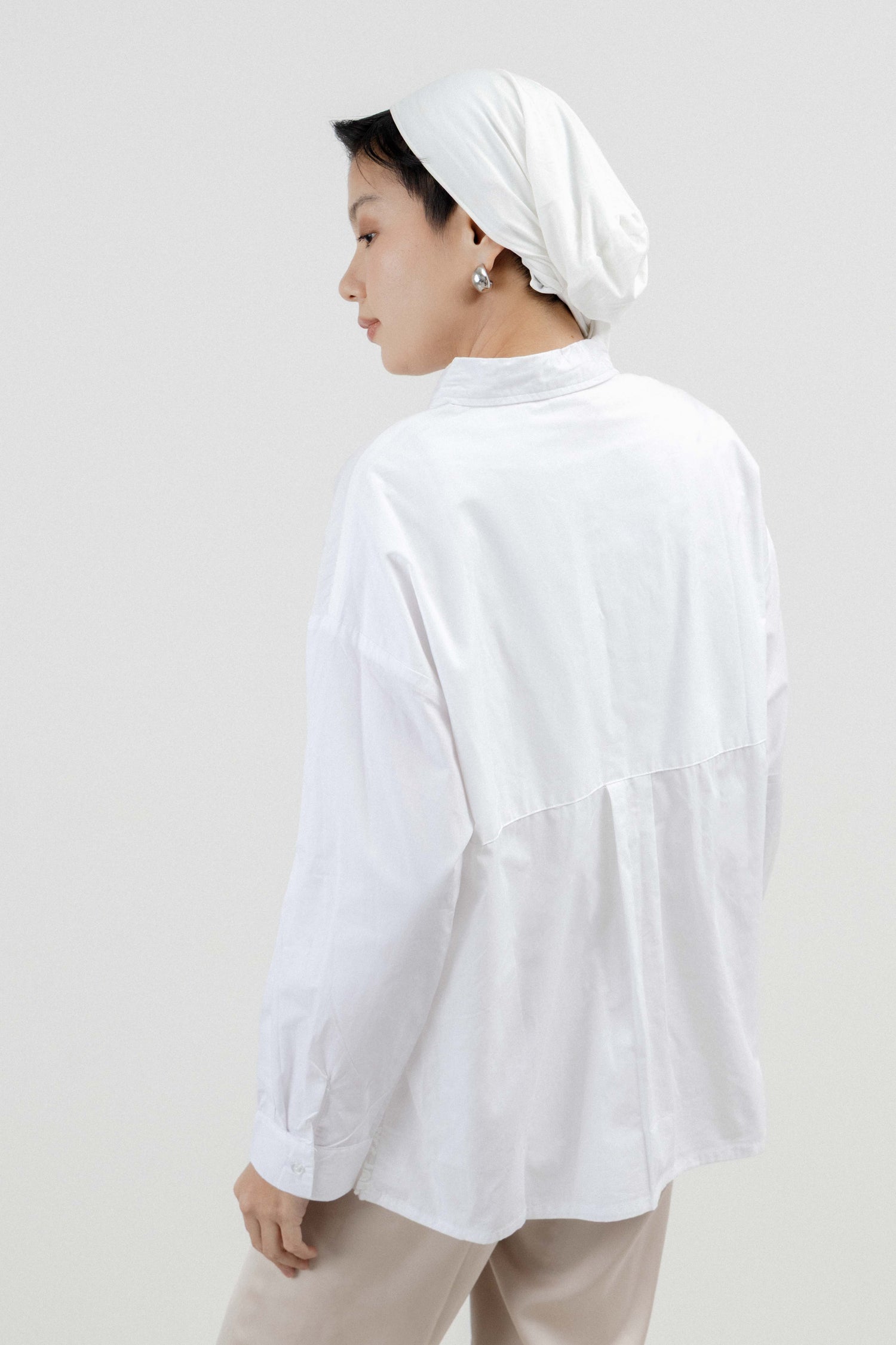 Zaira Shirt