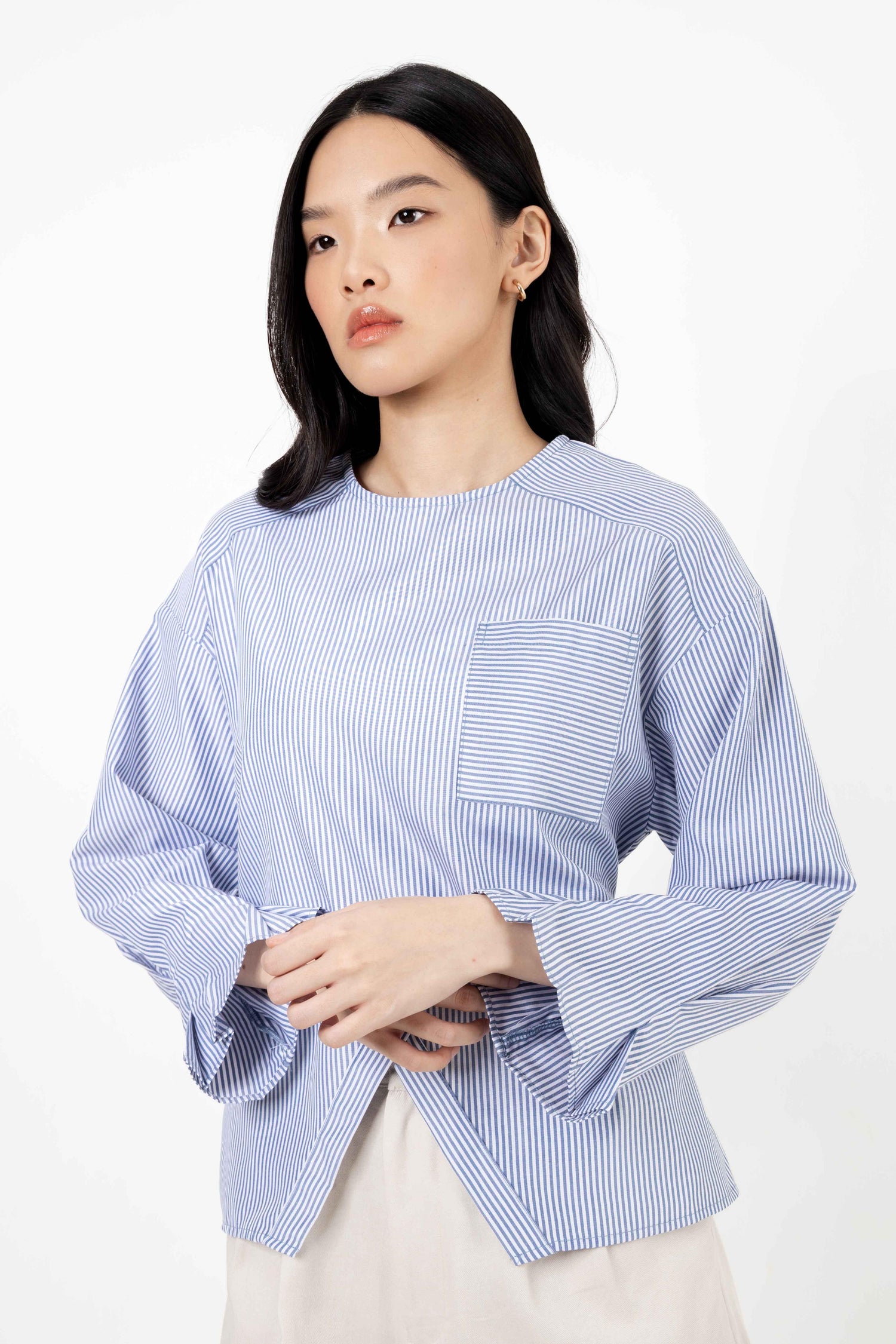 Monica Blouse