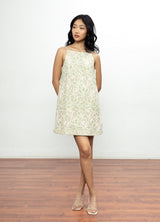 Zelvia Dress