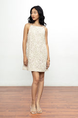 Zelvia Dress