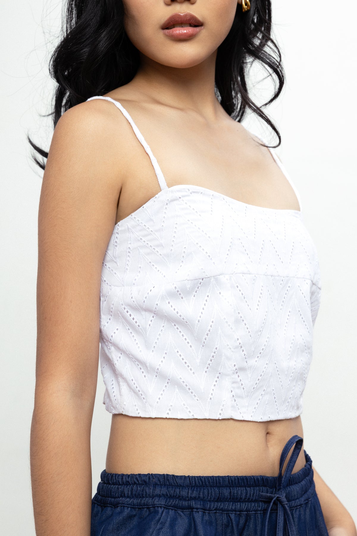 Diva Tube Top