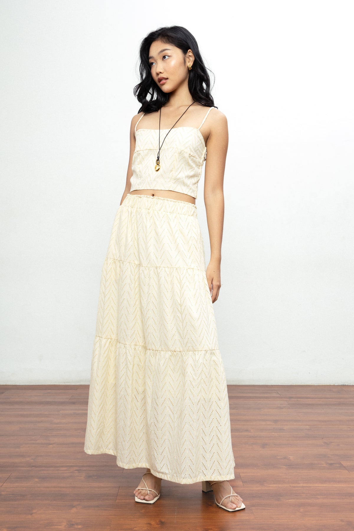 Diva Tube Top