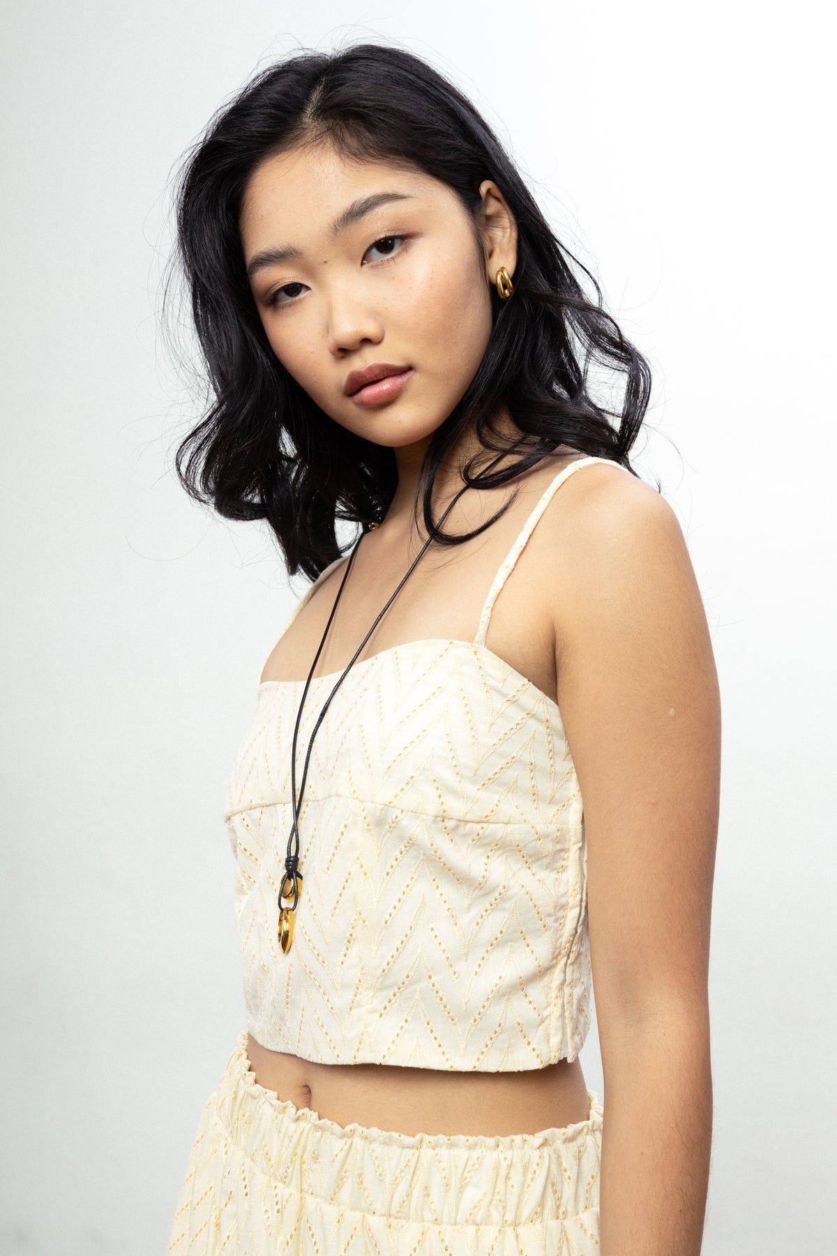 Diva Tube Top
