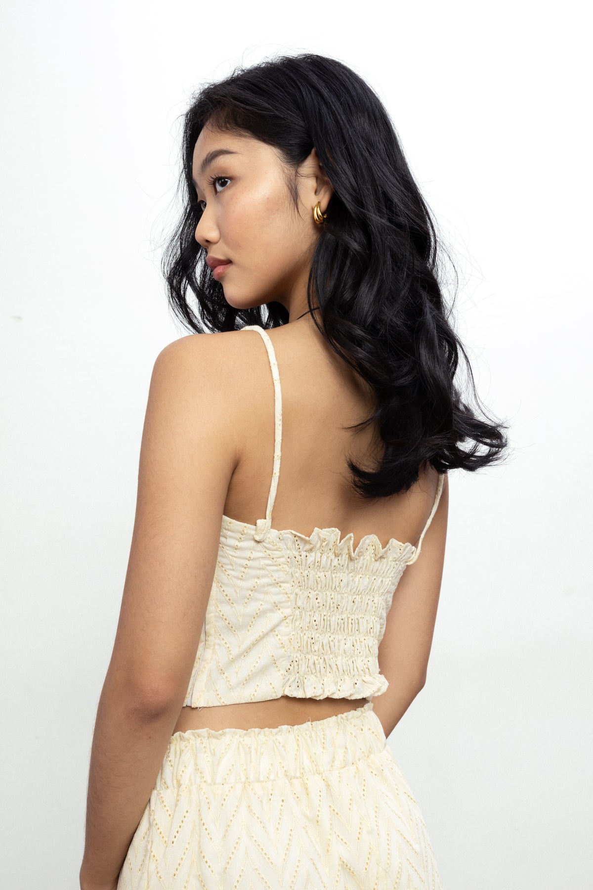 Diva Tube Top