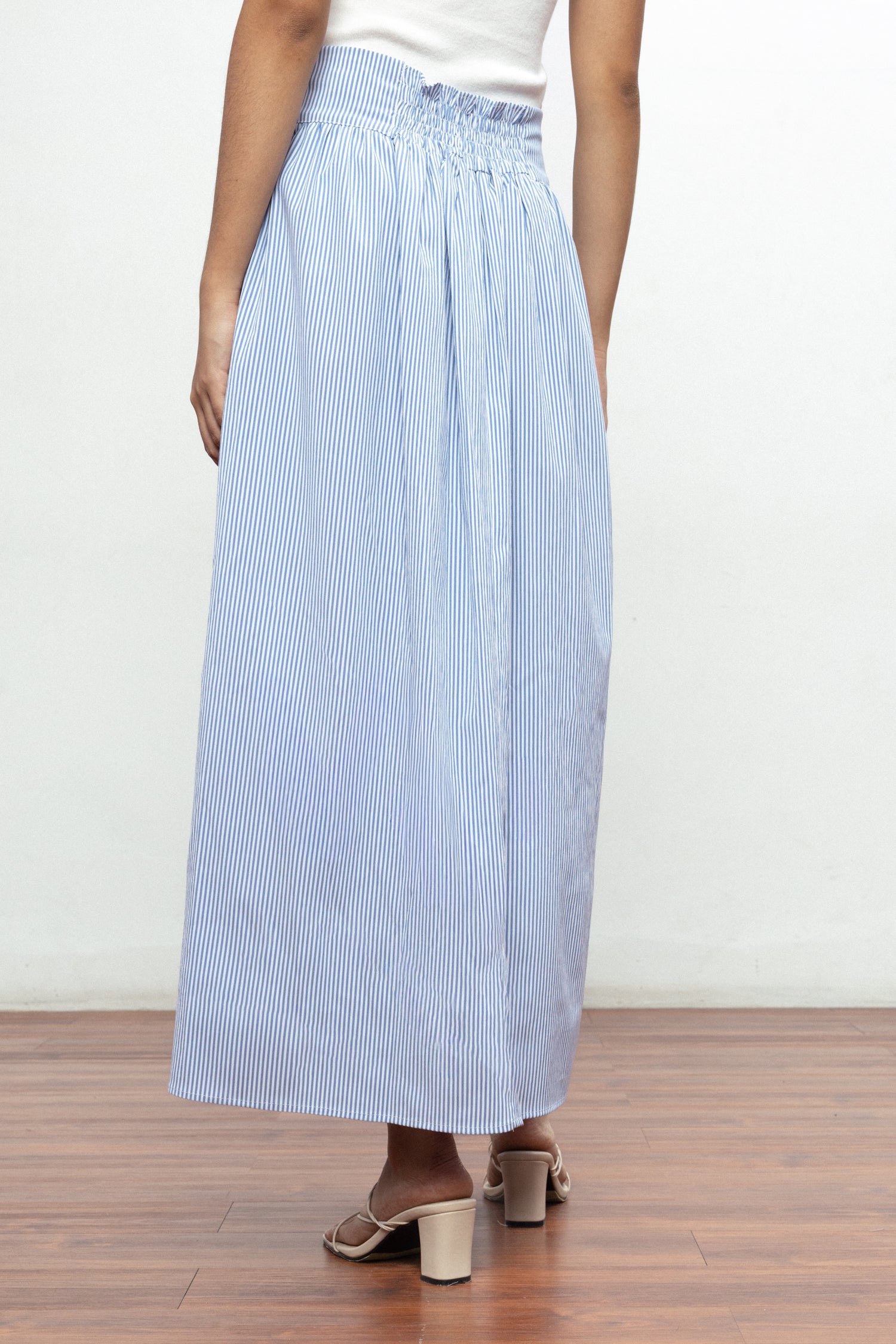 Wilda Skirt