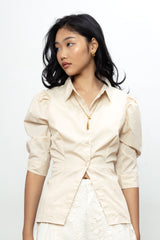 Lenora Shirt