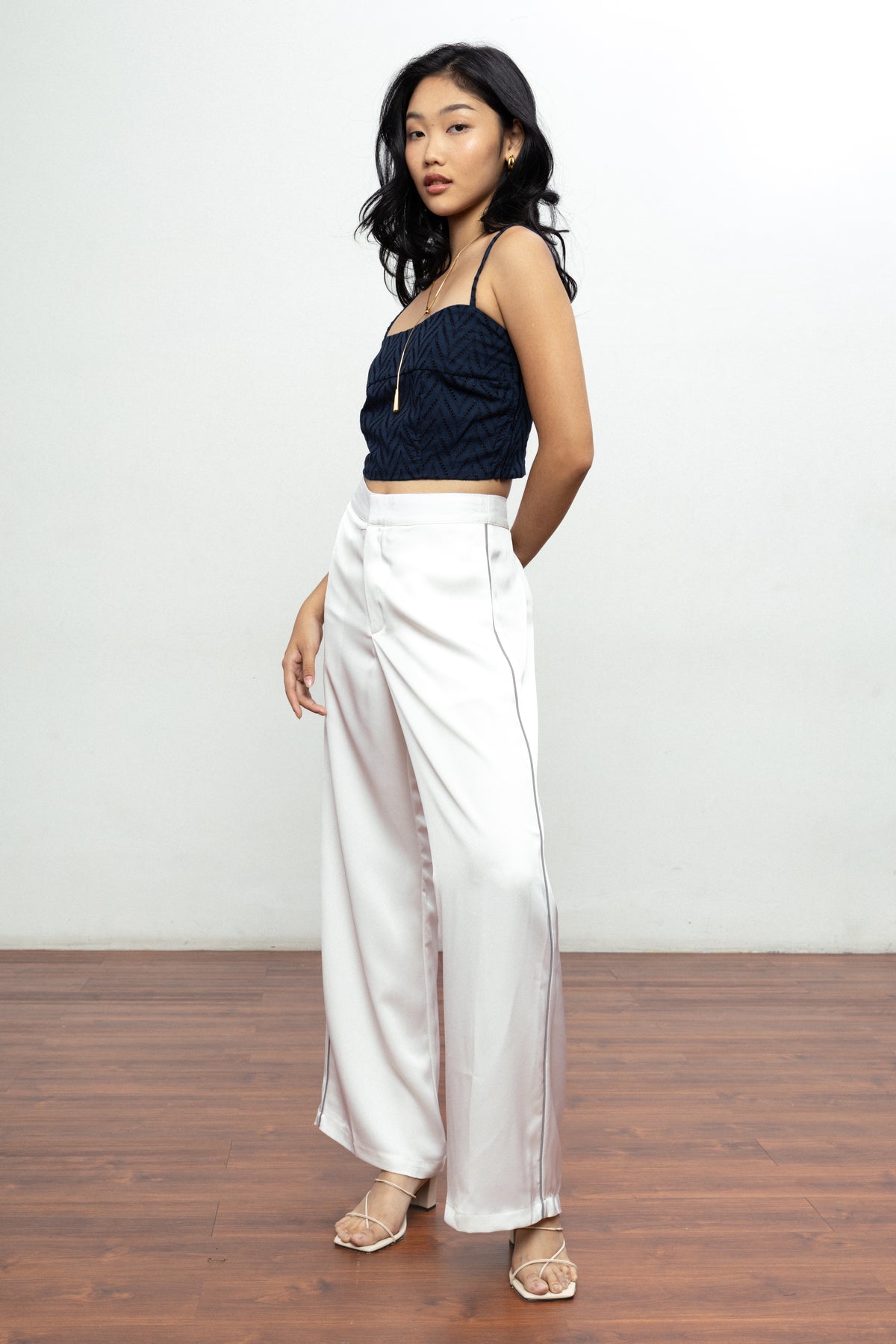 Diva Tube Top