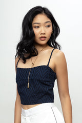Diva Tube Top