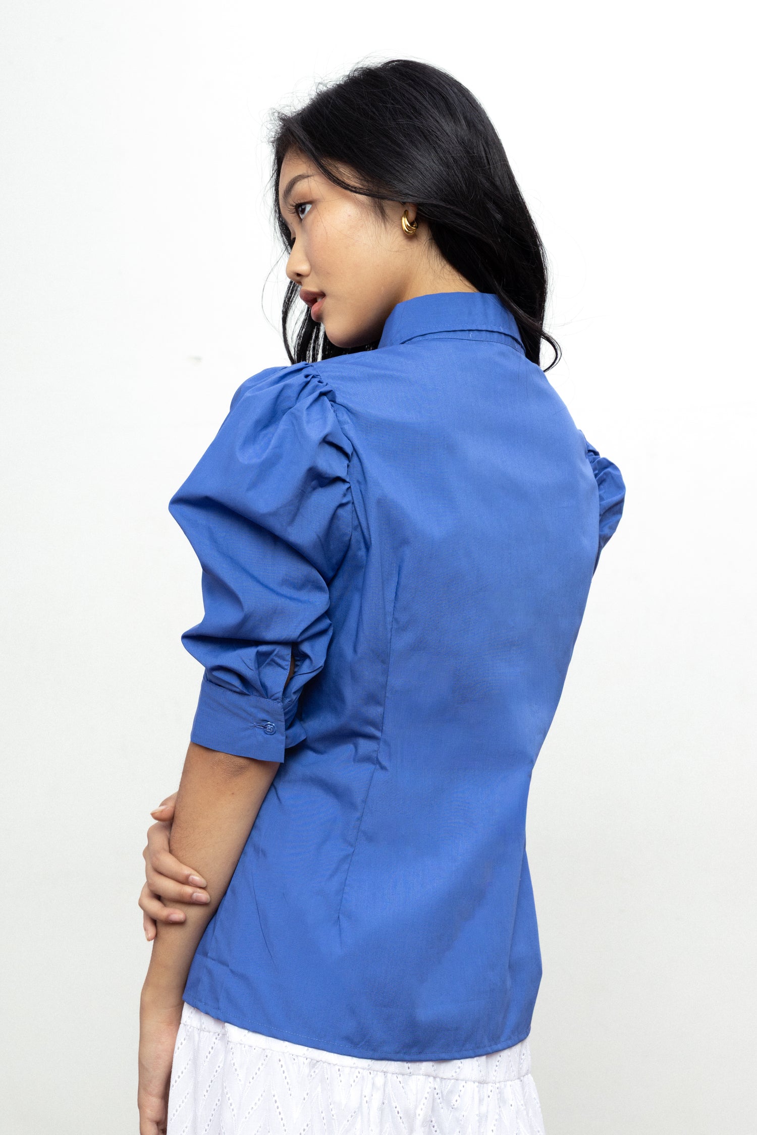 Lenora Shirt