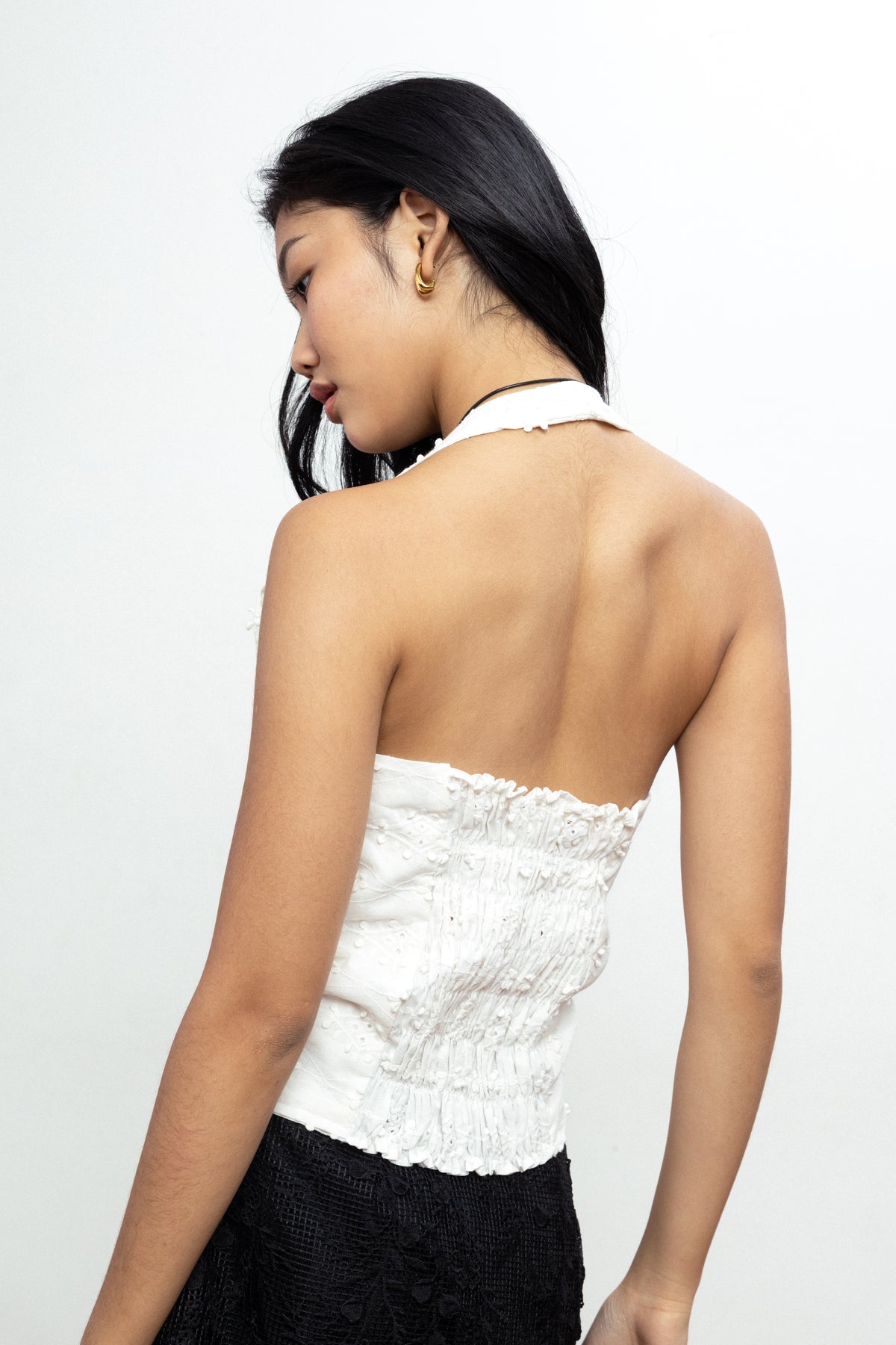 Nanda Vest
