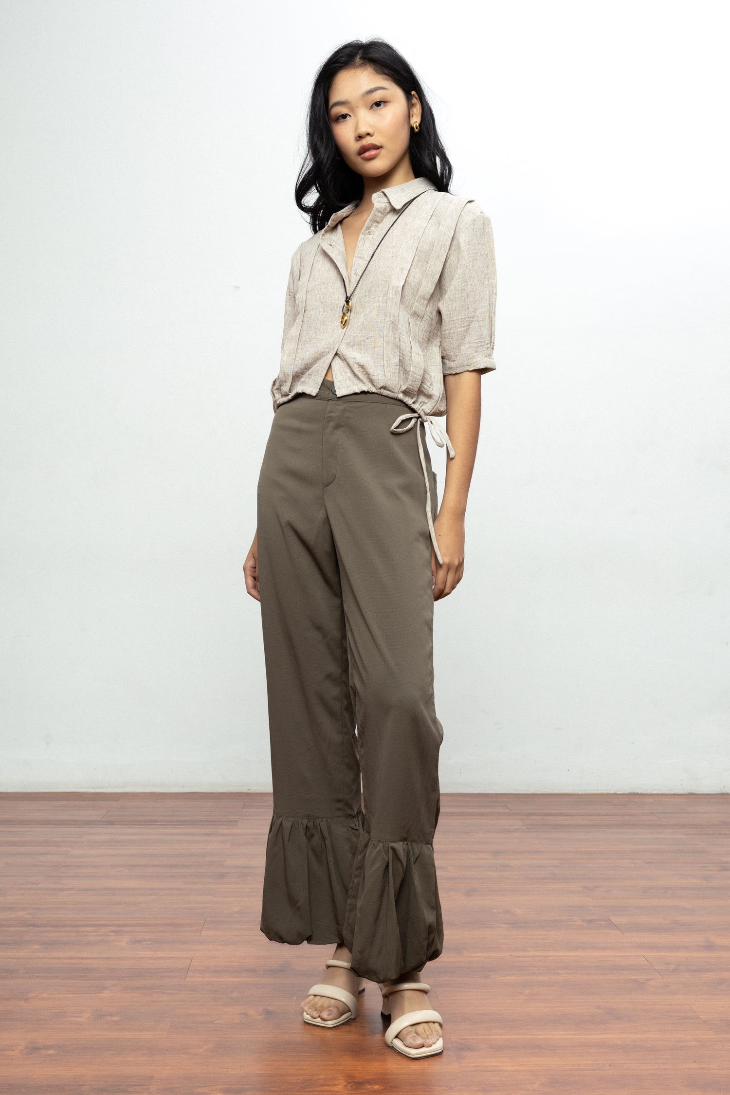 Naqilla Pants