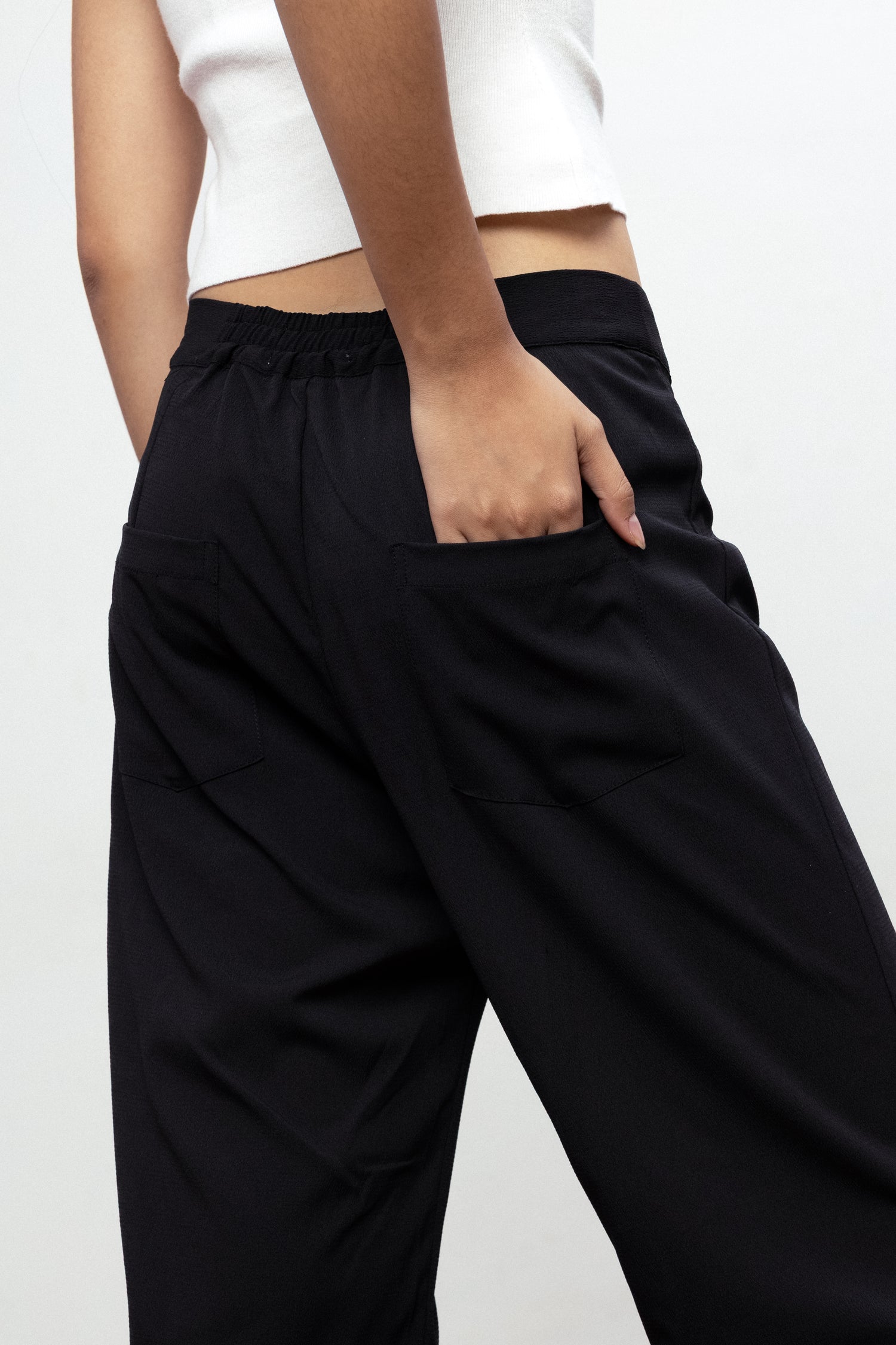Naqilla Pants