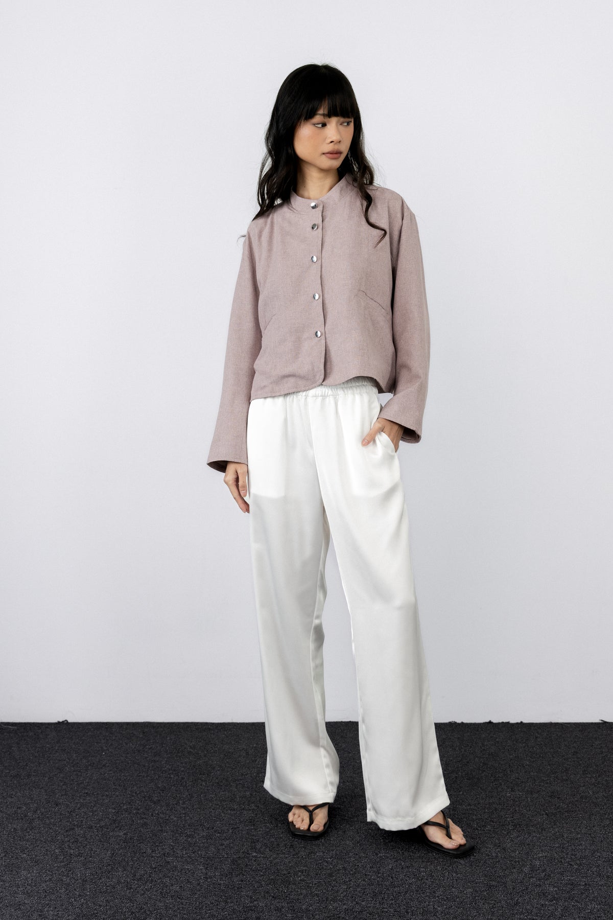 Mizu Jacket