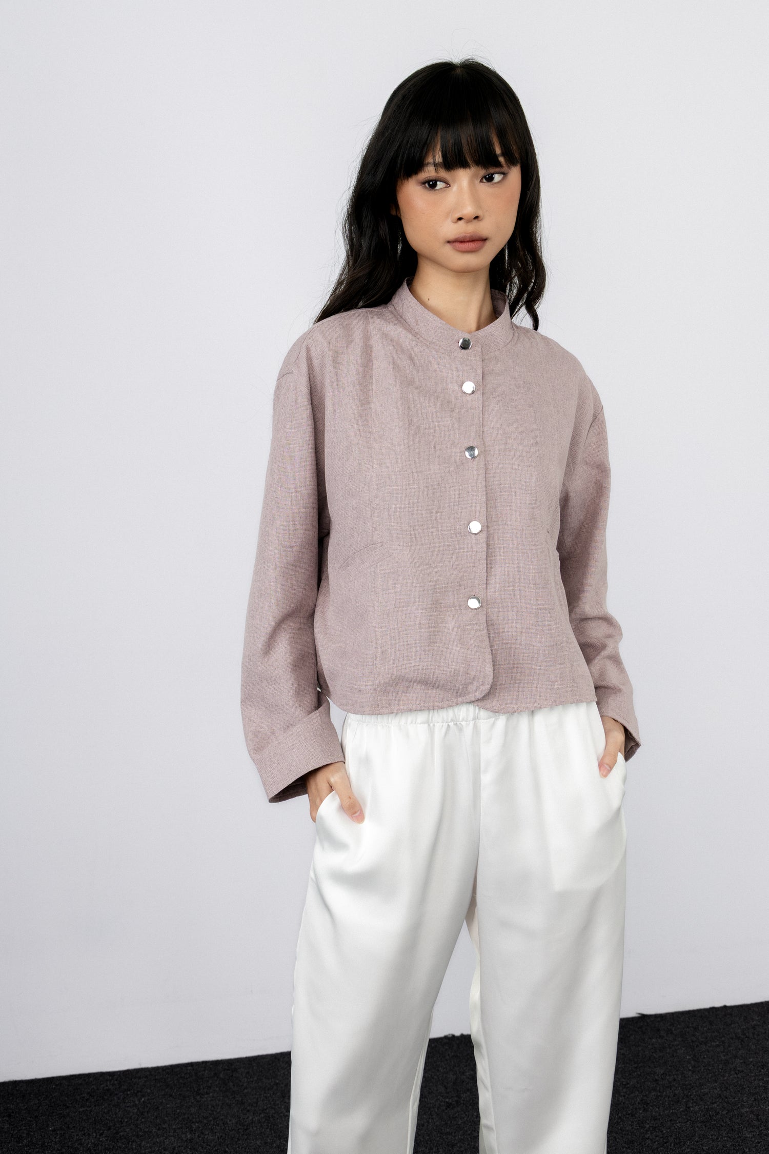 Mizu Jacket