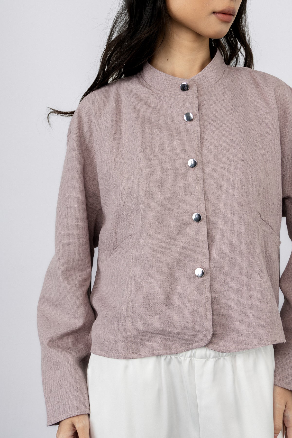 Mizu Jacket