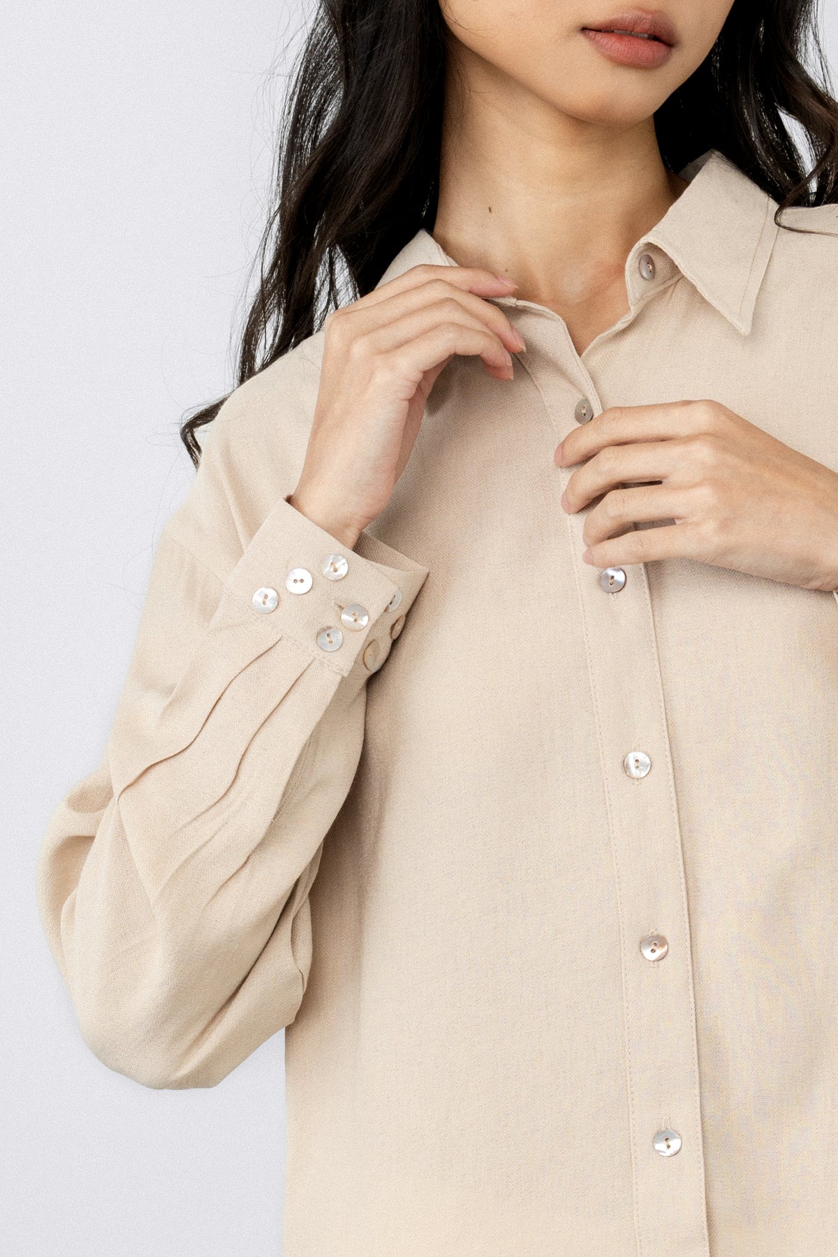 Clarinta Shirt