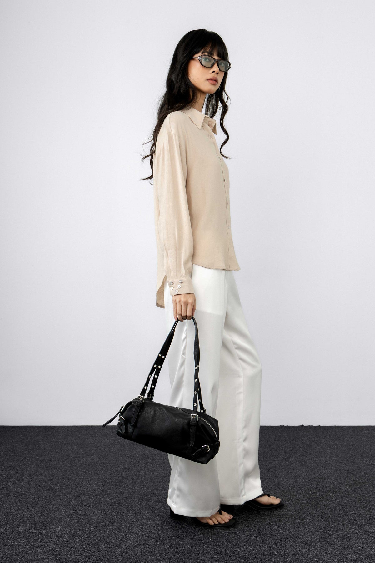 Viola Shoulder Bag