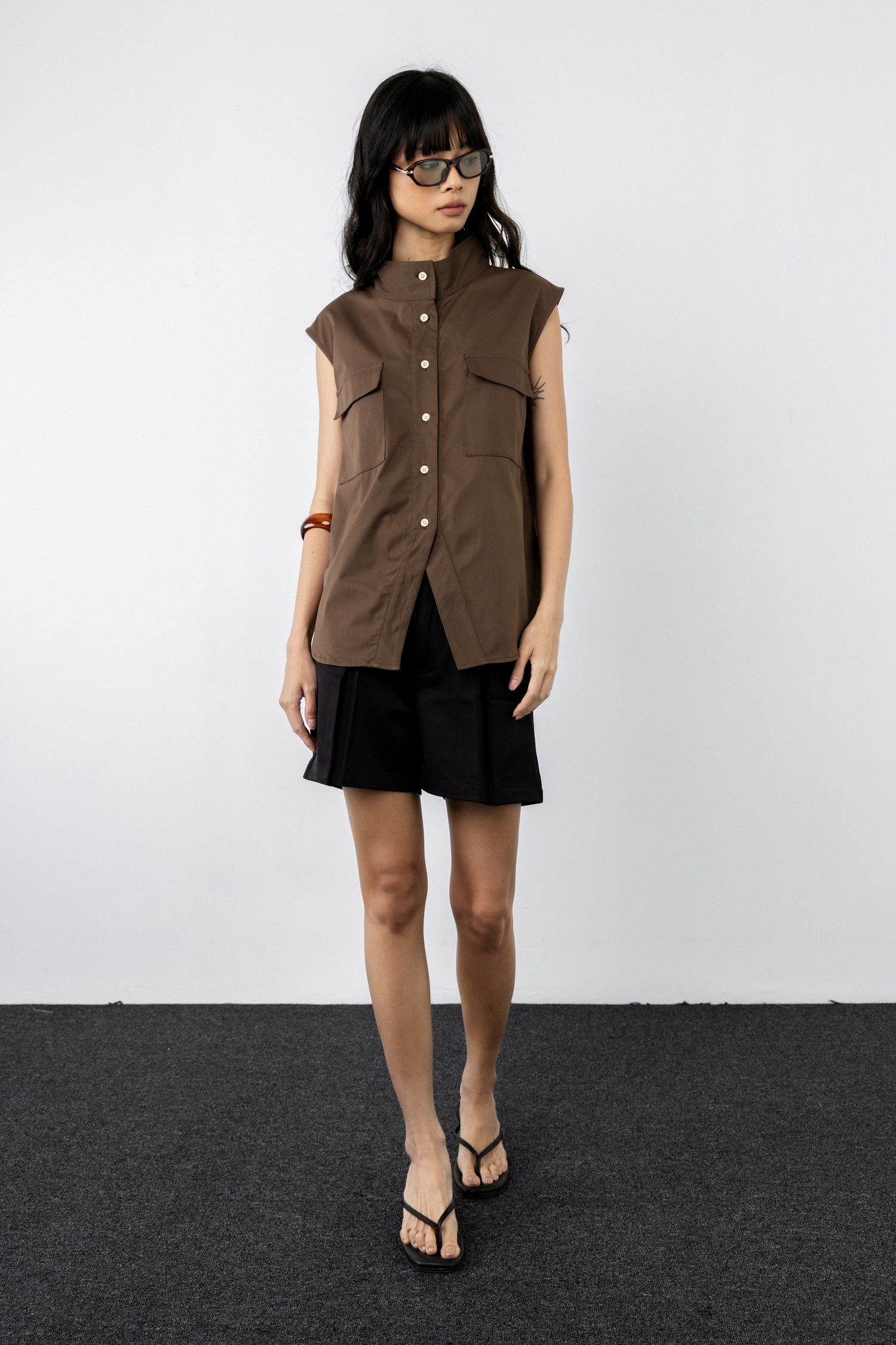Alani Vest