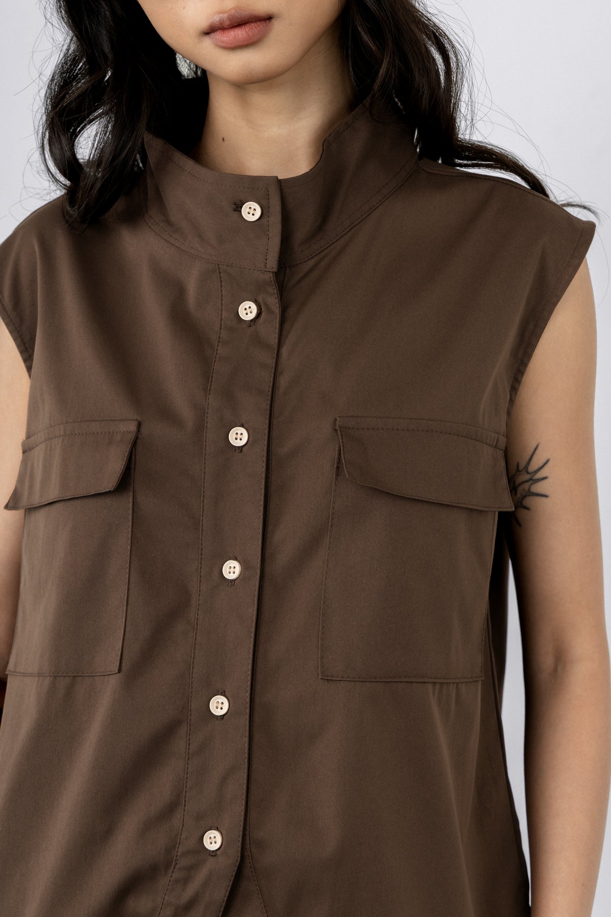 Alani Vest