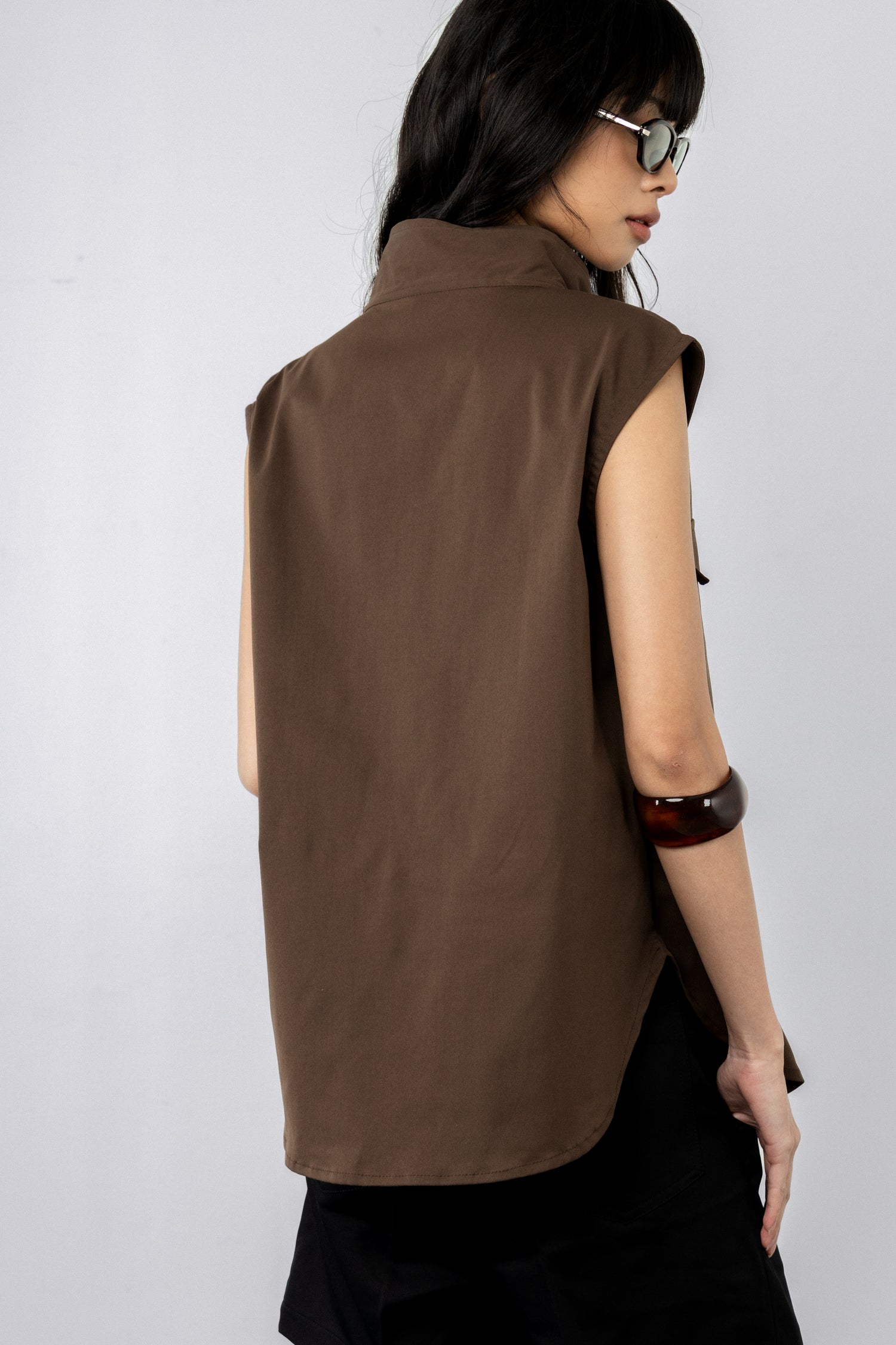 Alani Vest