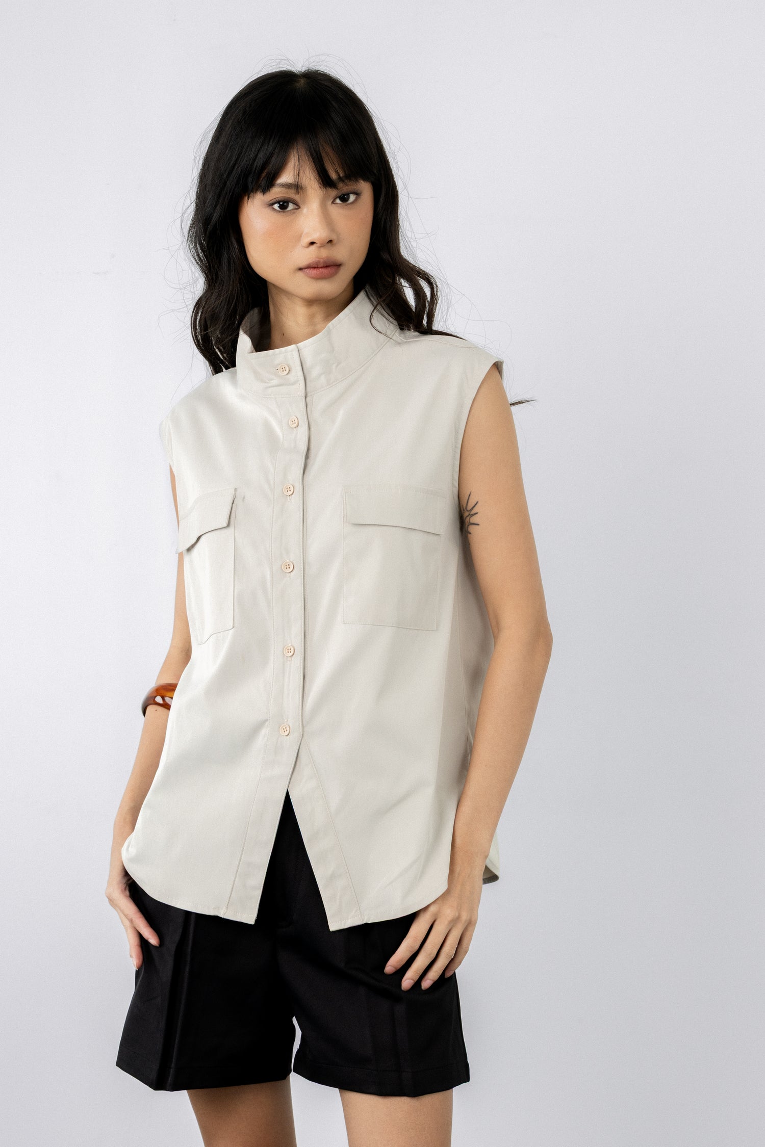 Alani Vest