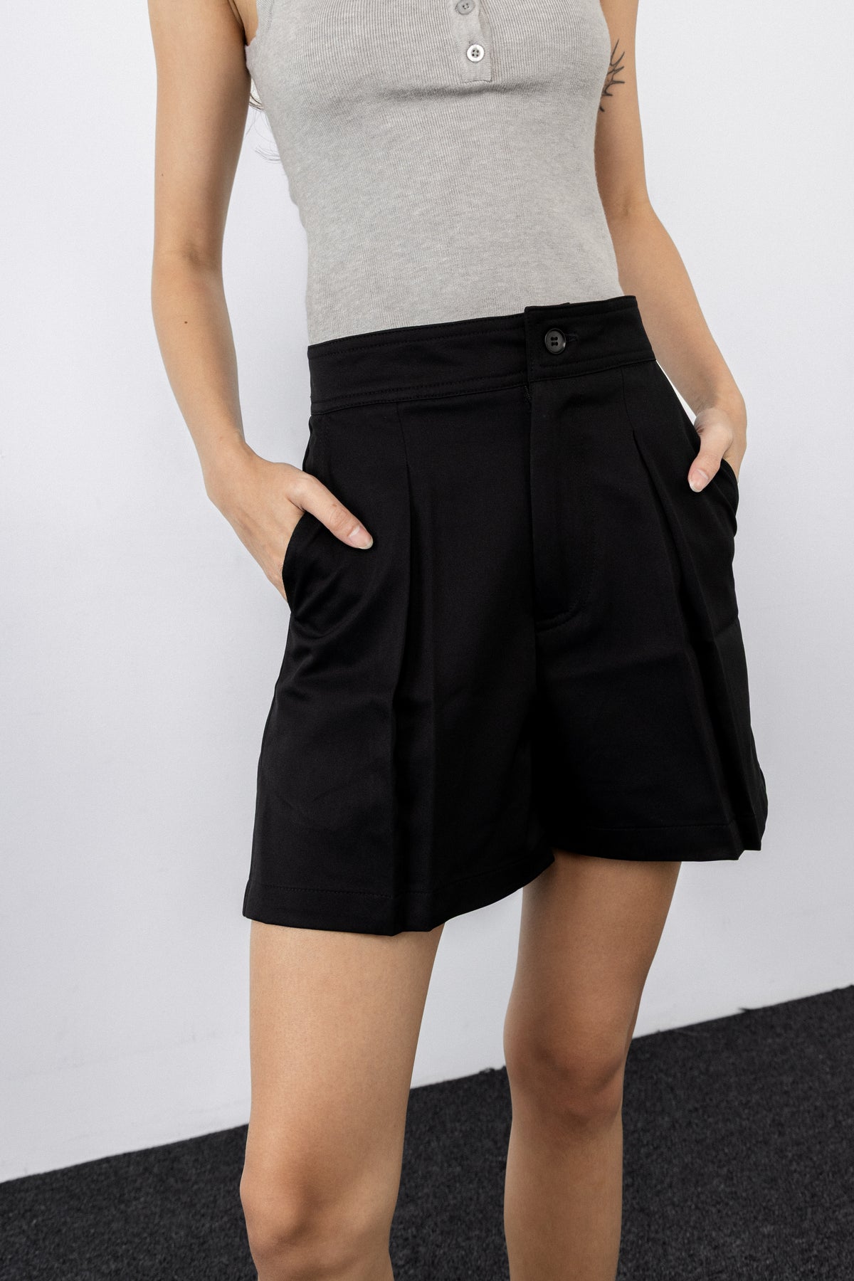 Brian Short Pants