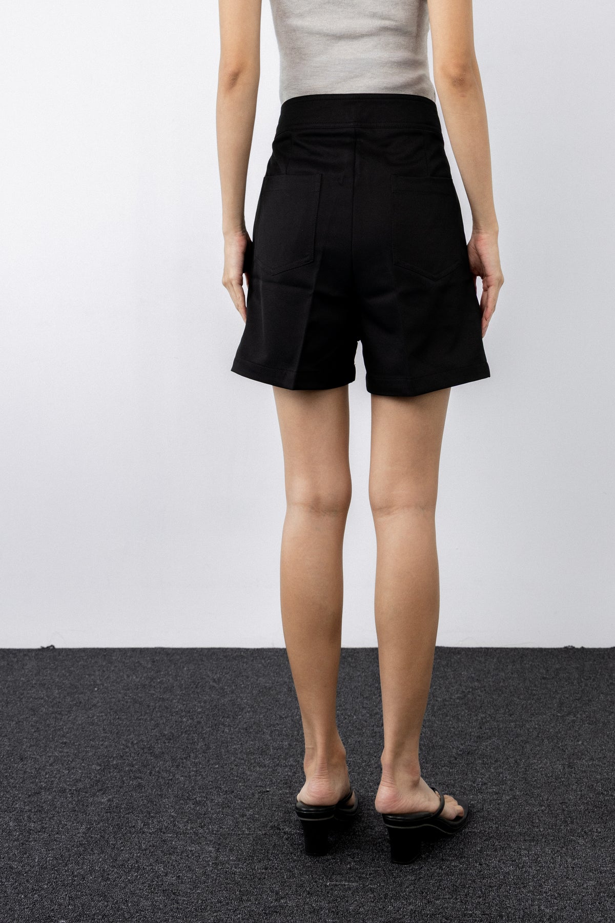 Brian Short Pants