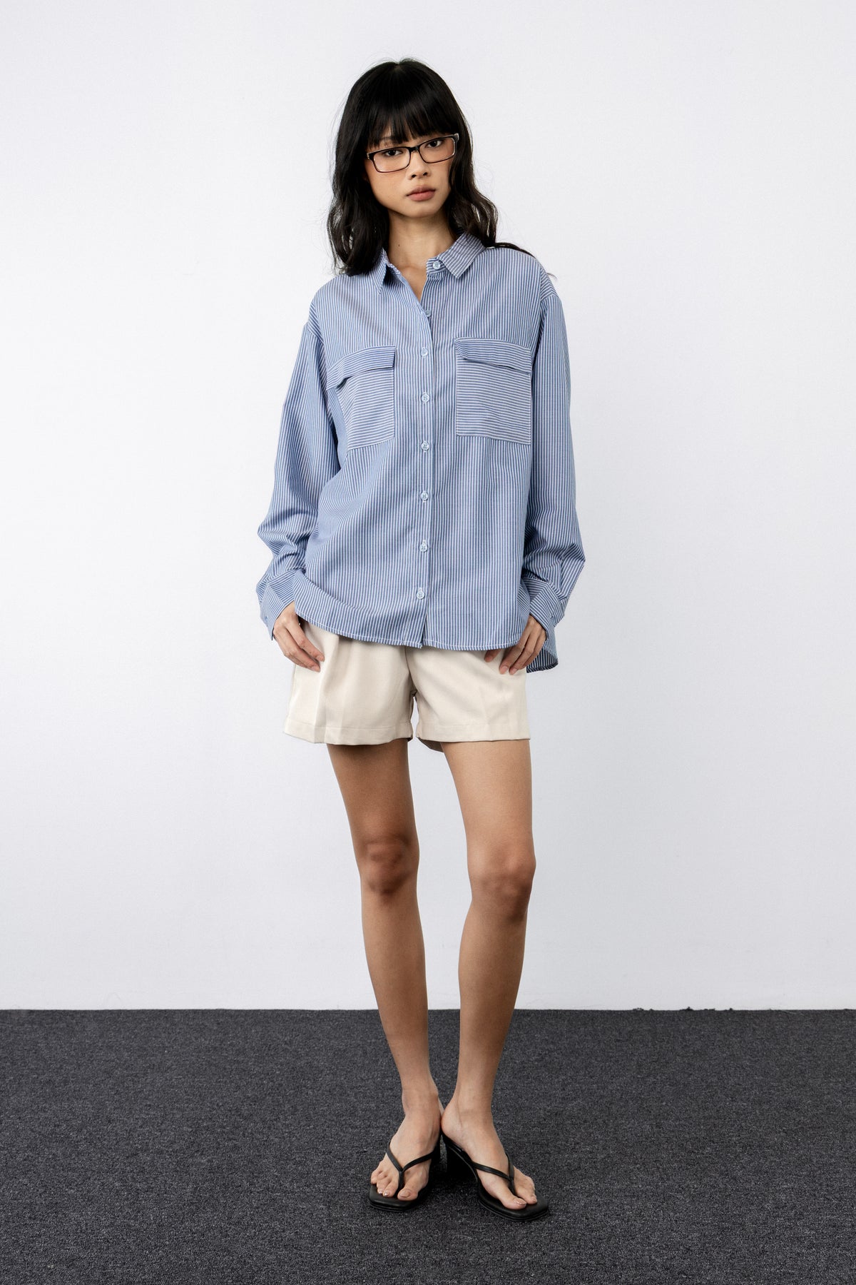 Luisa Shirt