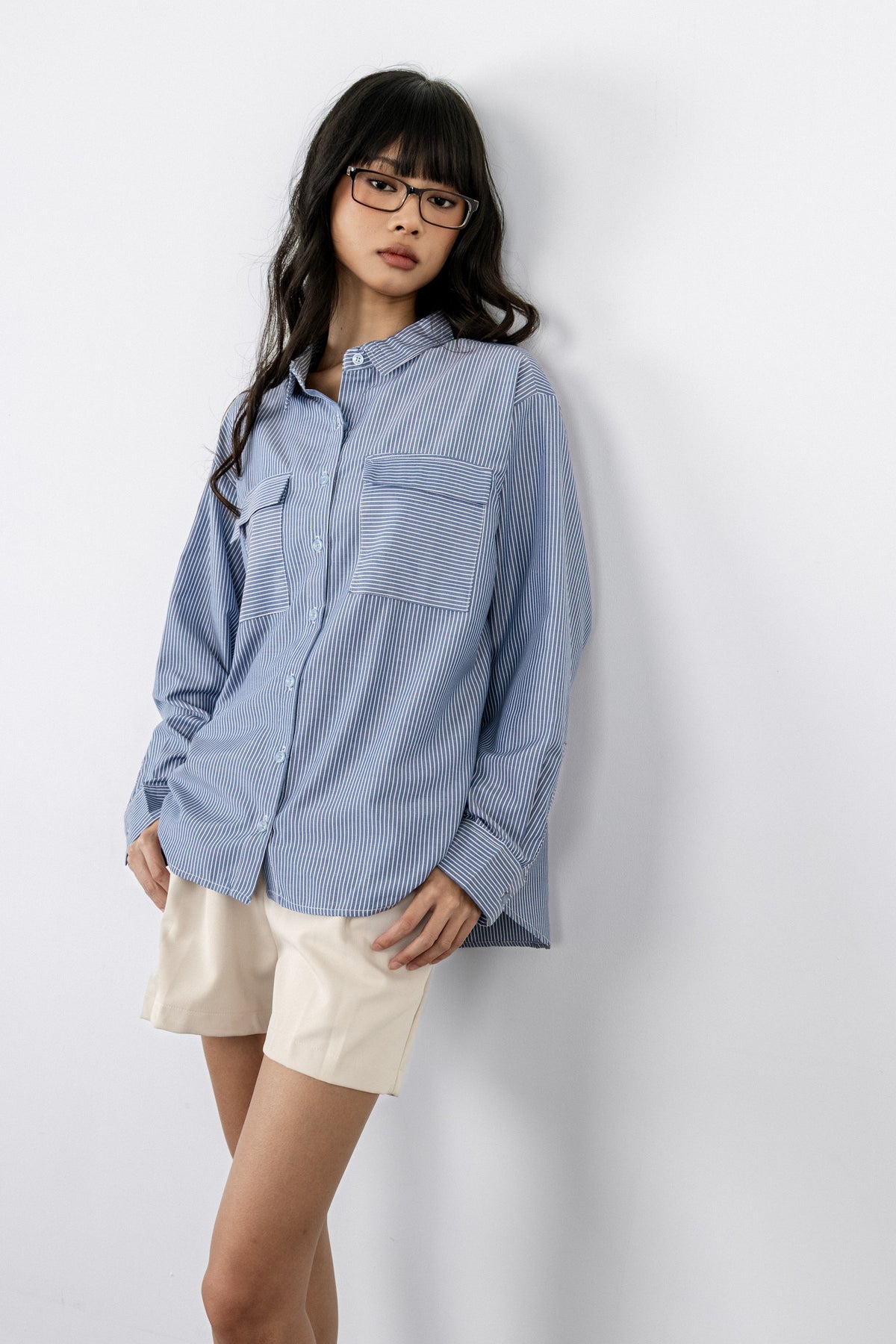 Luisa Shirt