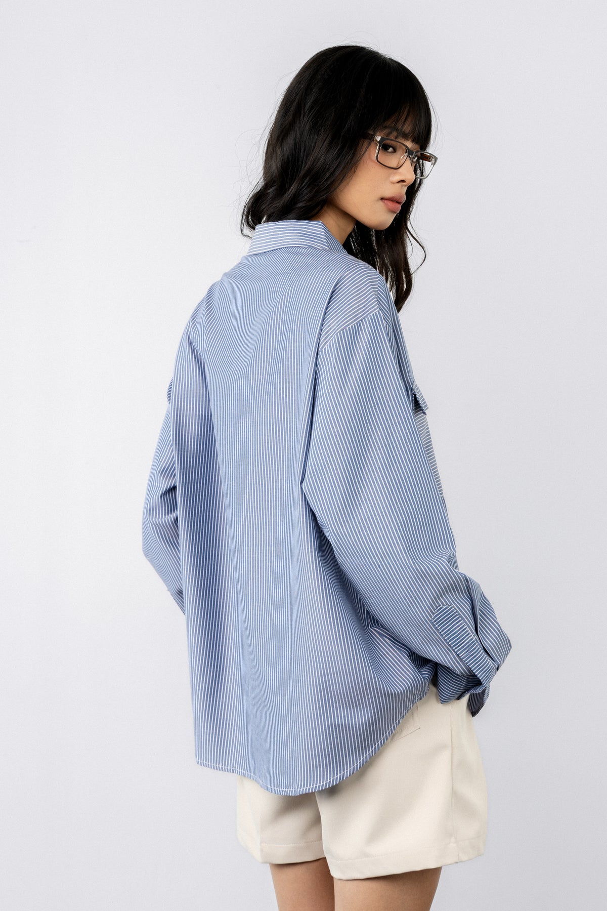 Luisa Shirt