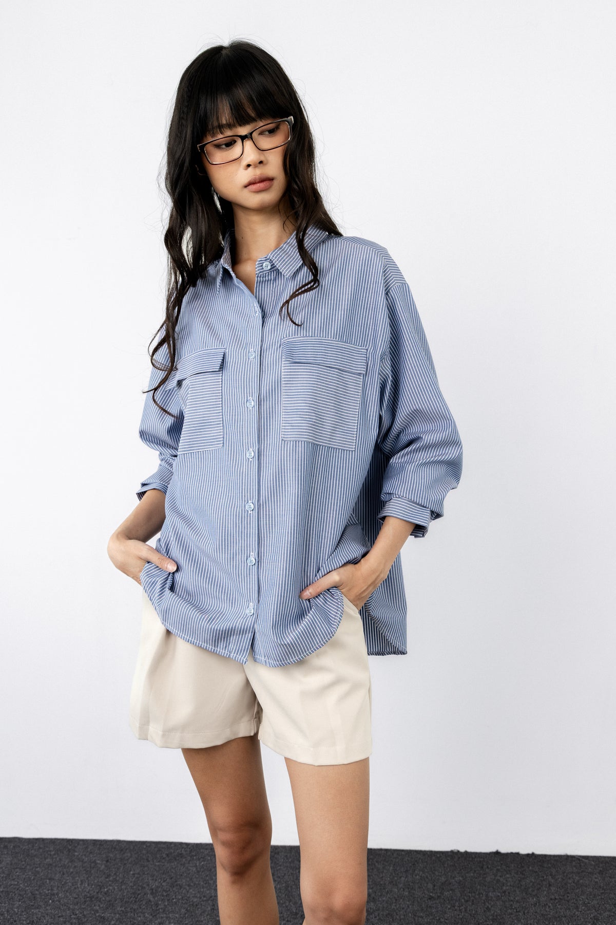 Luisa Shirt